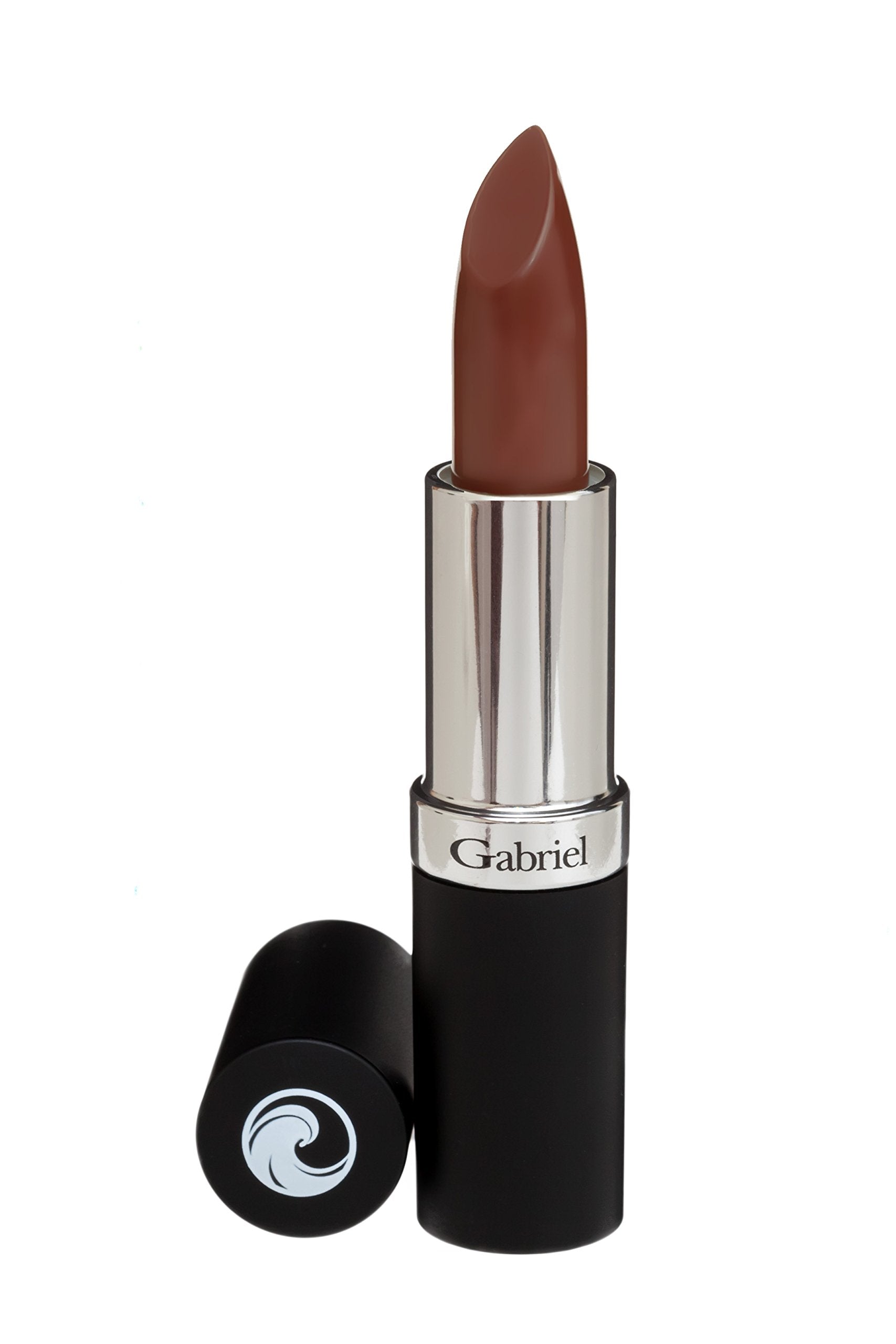 Gabriel Cosmetics Lipstick (Matte Cerise - Mauve Brown/Cool Crme)