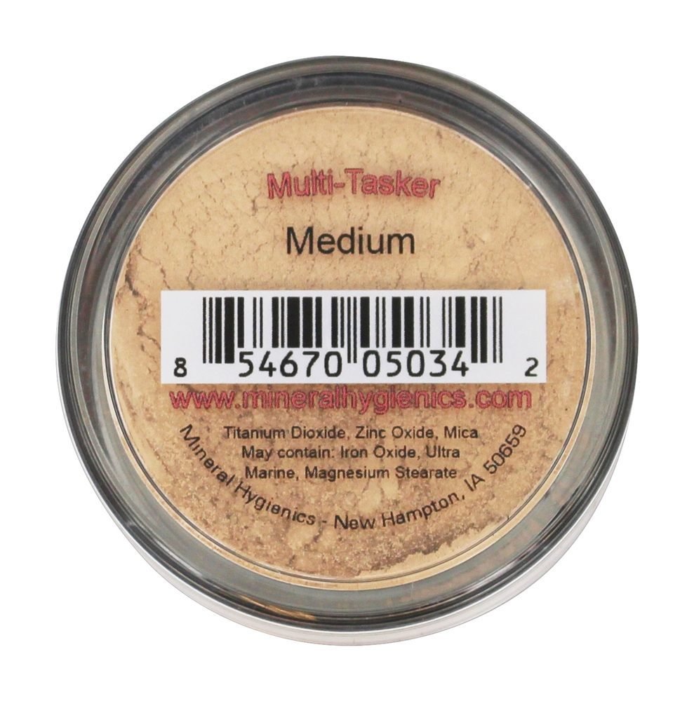 Mineral Hygienics Makeup - Concealer - Medium