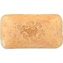 Baudelaire Bar Soap, Loofa Spice, 5 Ounce