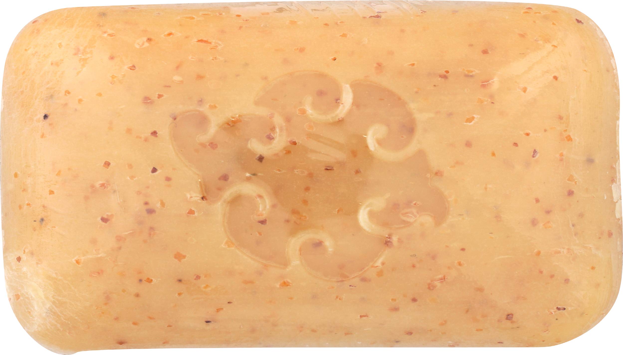 Baudelaire Bar Soap, Loofa Spice, 5 Ounce