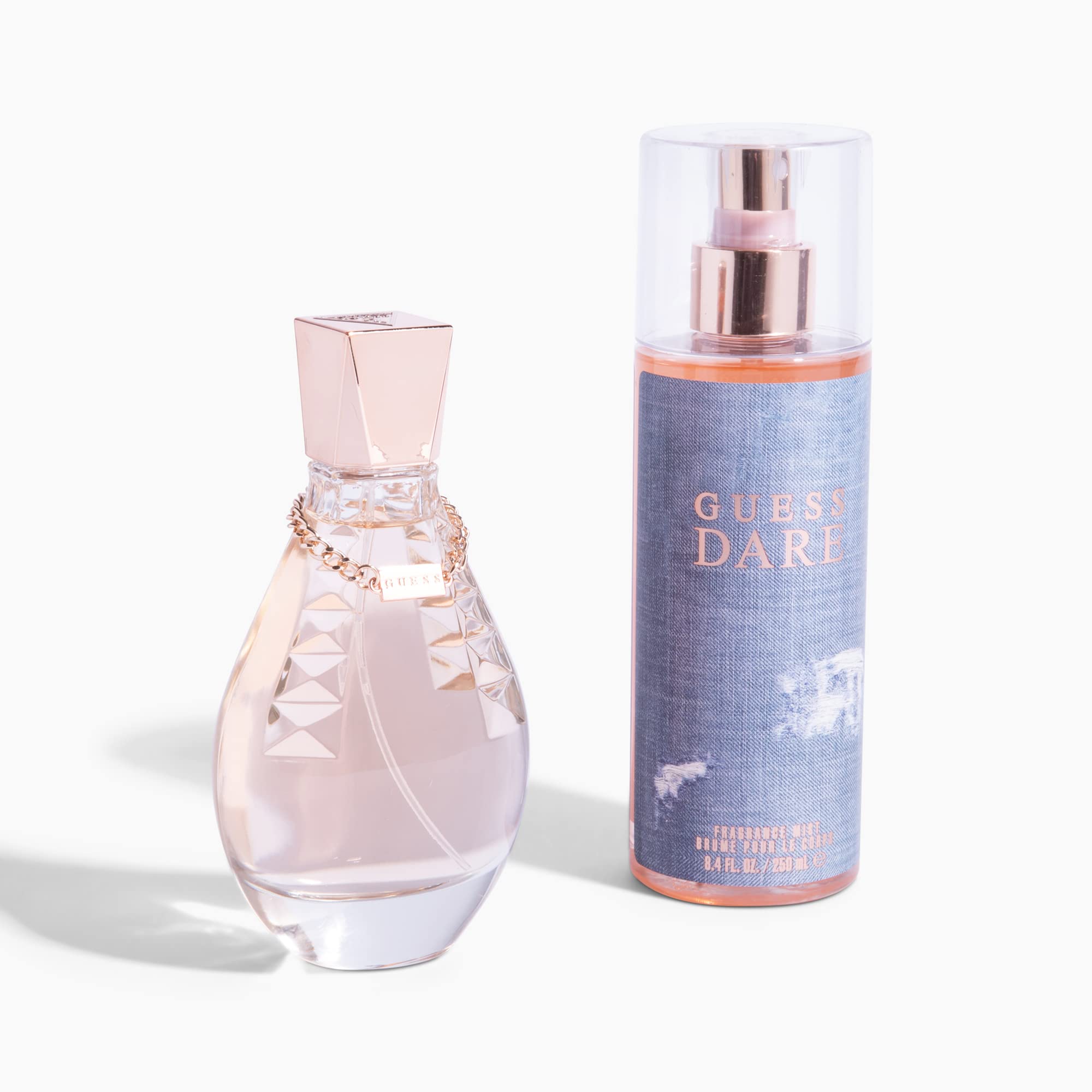 Guess Dare By Guess, 3.4 Oz Eau De Toilette Spray For Women