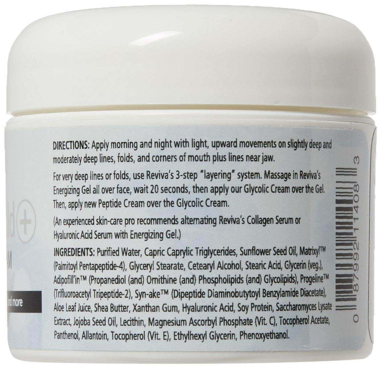 Reviva Labs Multi-Peptide Complex