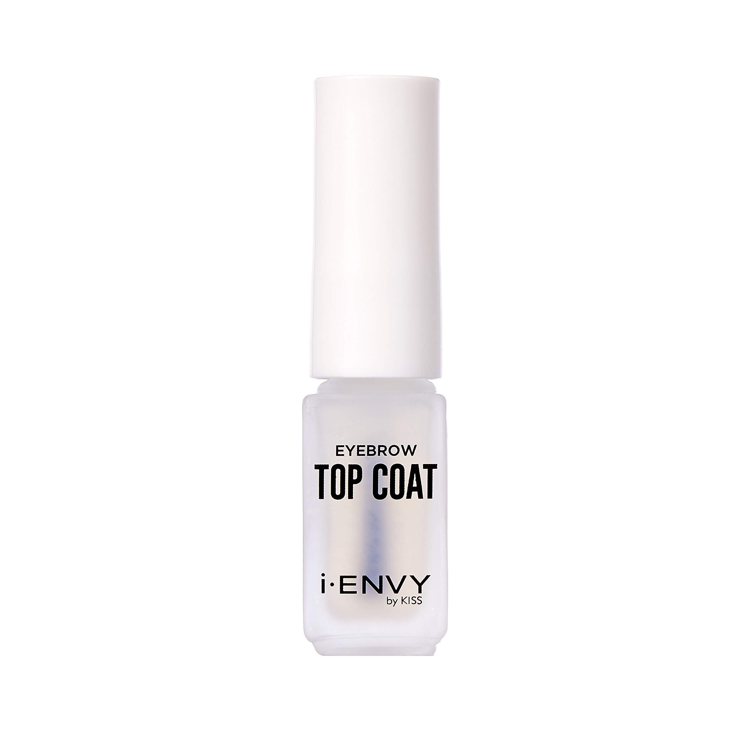 Ienvy By Kiss Eyebrow Sealer Eyebrow Setting Topcoat For Perfect Brows 24Hr Long Lasting Waterproof, Non-Glossy