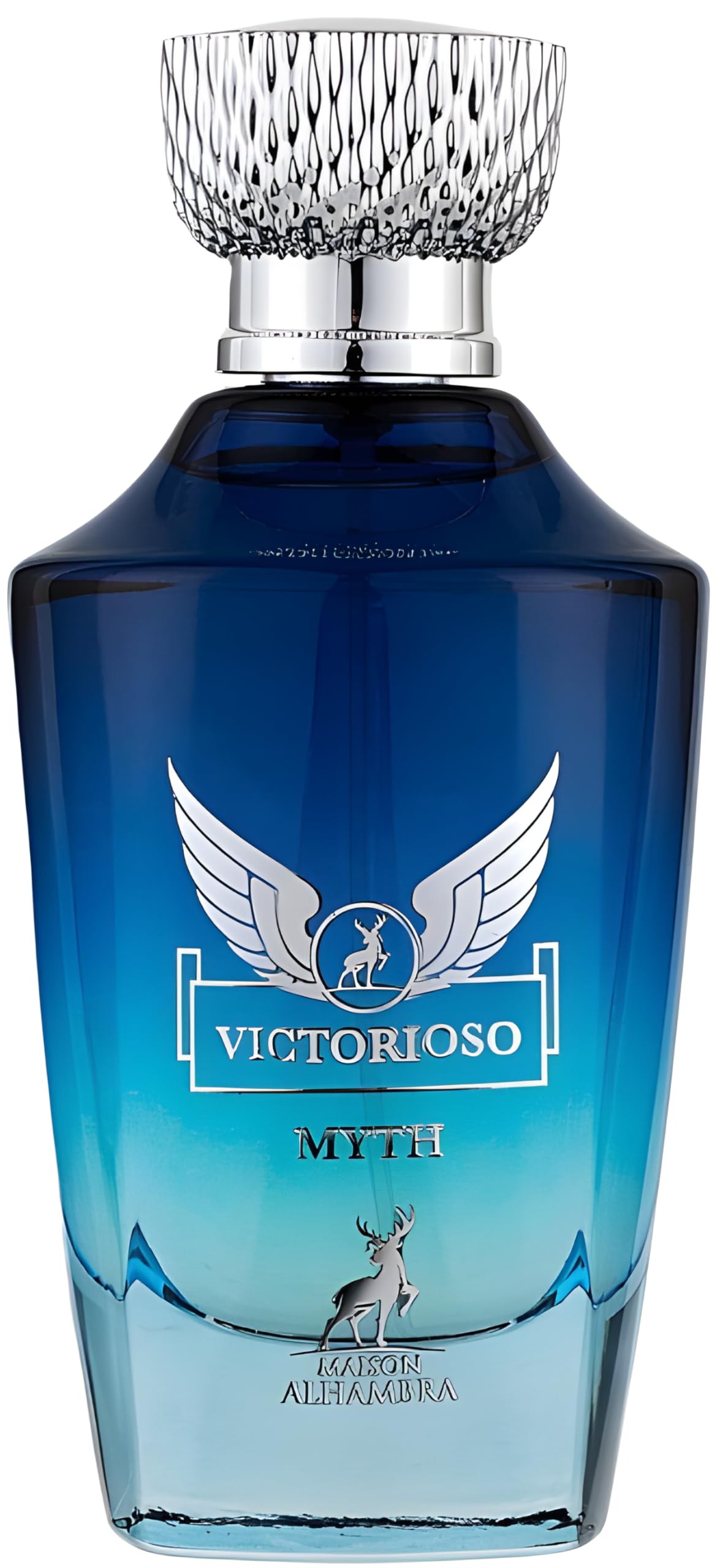 Victorioso - Myth by Maison Alhambra for Men - 3.4 oz EDP Spray