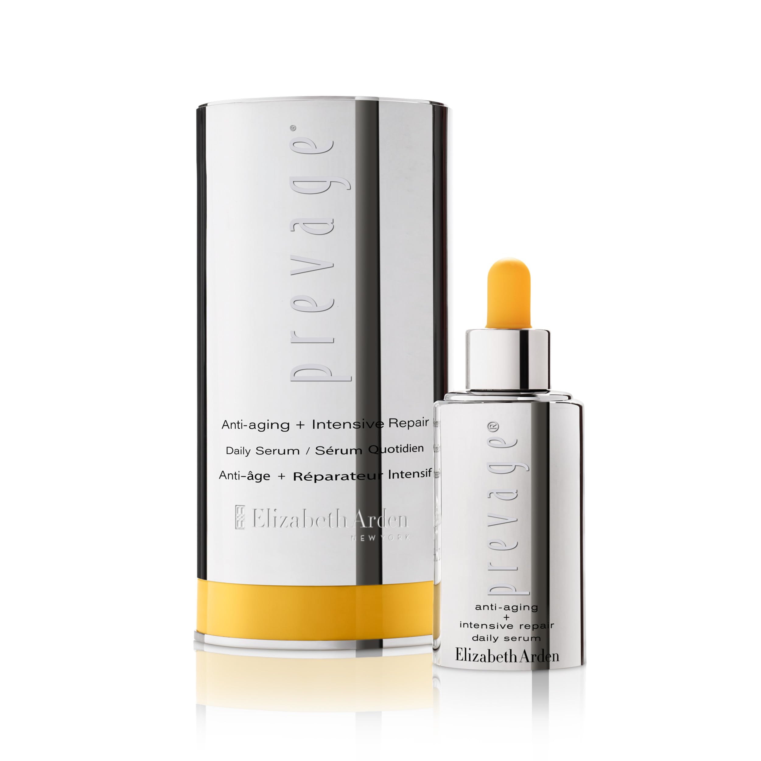 Elizabeth Arden Prevage Anti-Aging + Intensive Repair Daily Serum, 1 Oz