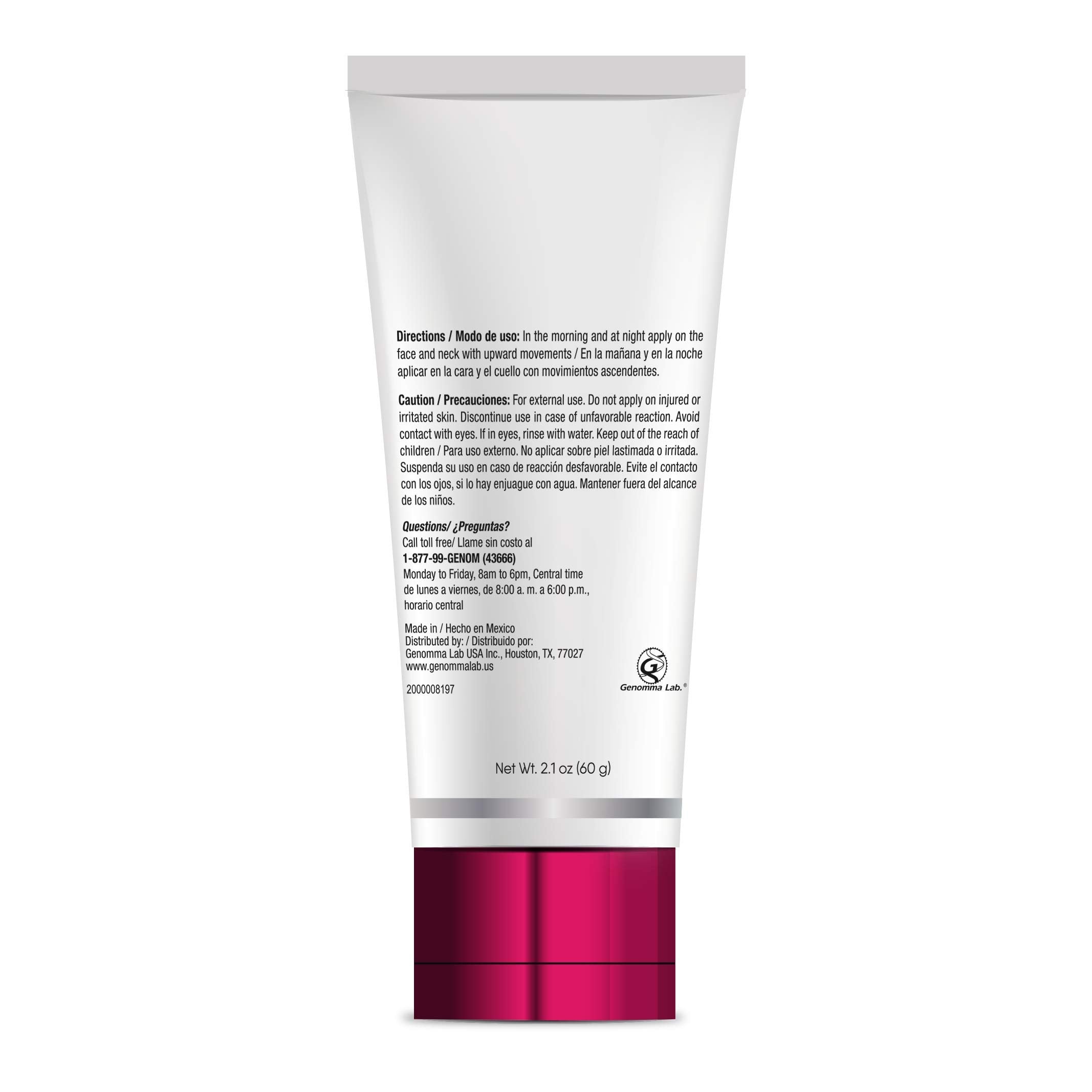 Cicatricure Crema Anti-Wrinkle Face Cream 2.10 oz (Pack of 2)