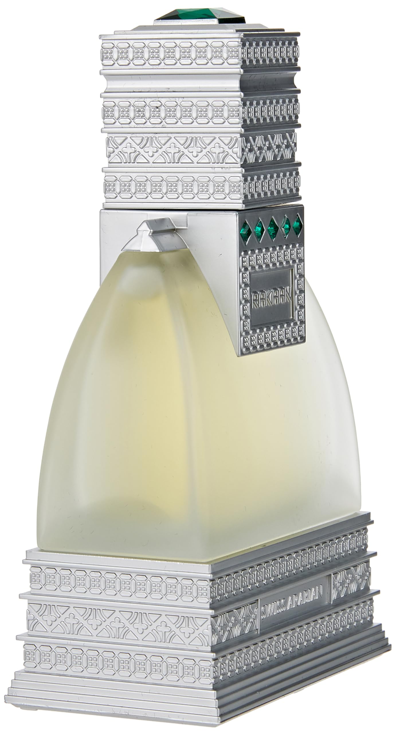 Swiss Arabian Rakaan Eau De Parfume Sa, 1.7 Ounce