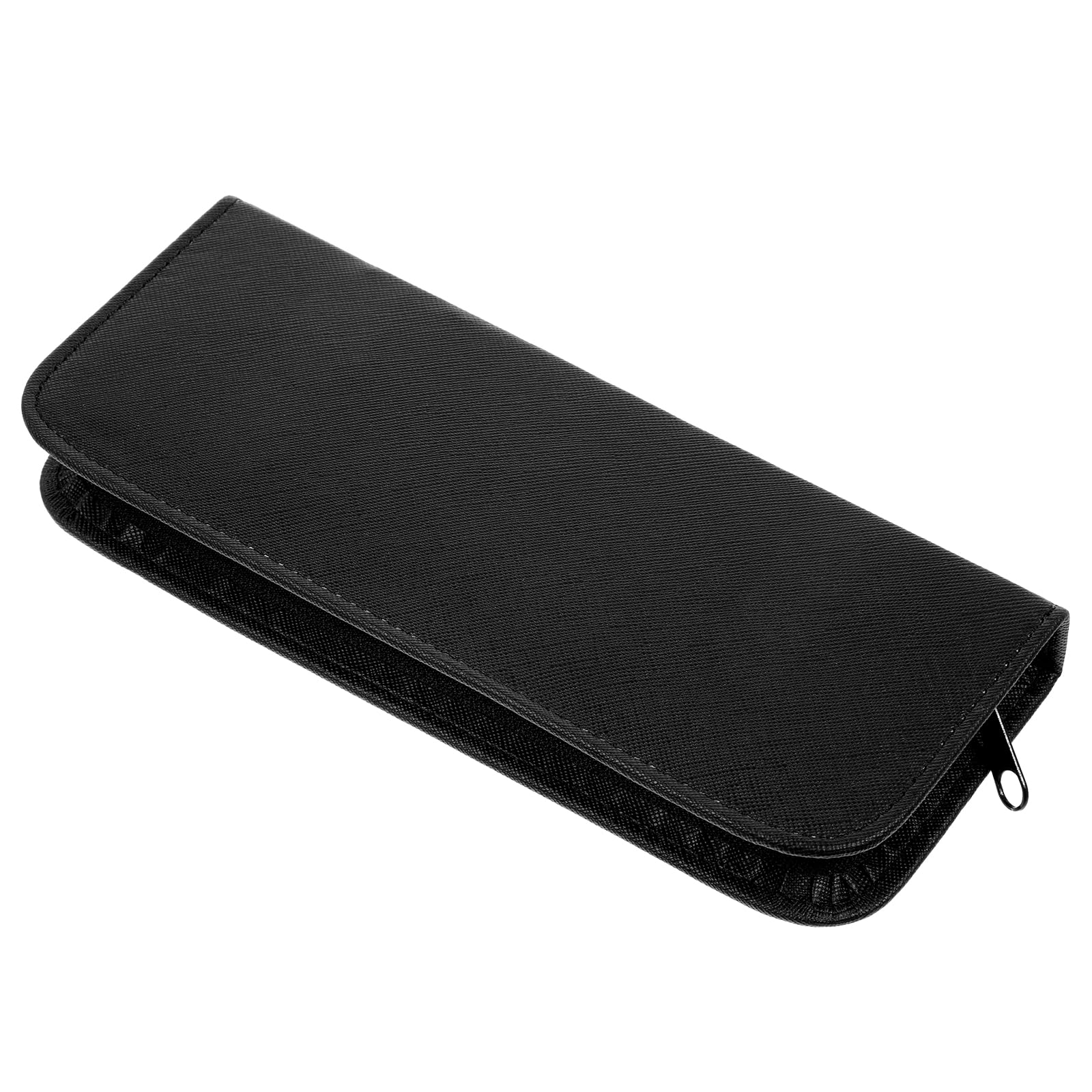 1 Piece Shear Case Hair Shear Scissors Bag Holder Scissor Cases for Hairstylists Professional Shears Holder for Foldable Comb an