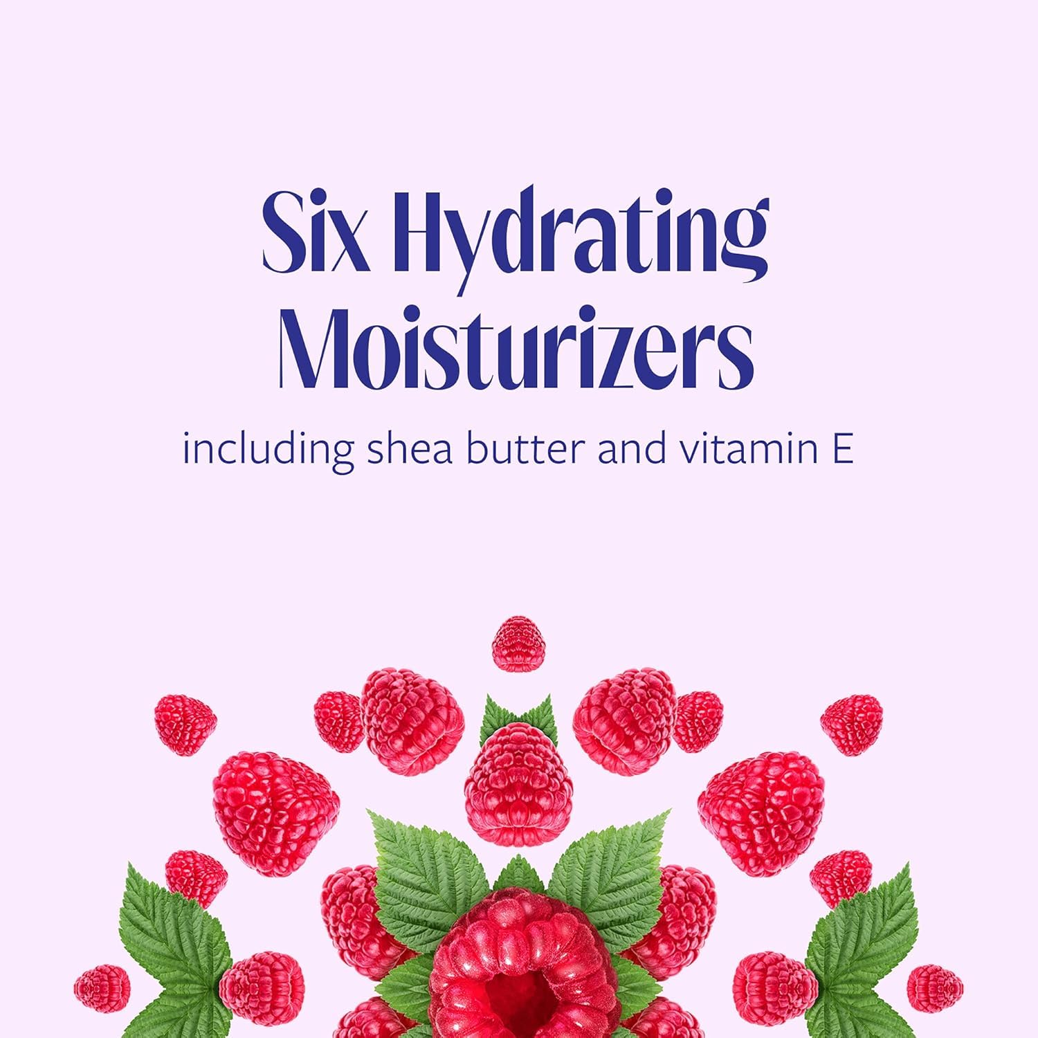Skintimate Shave Gel Moisturizing Raspberry 7 Ounce (207ml) (2 Pack)