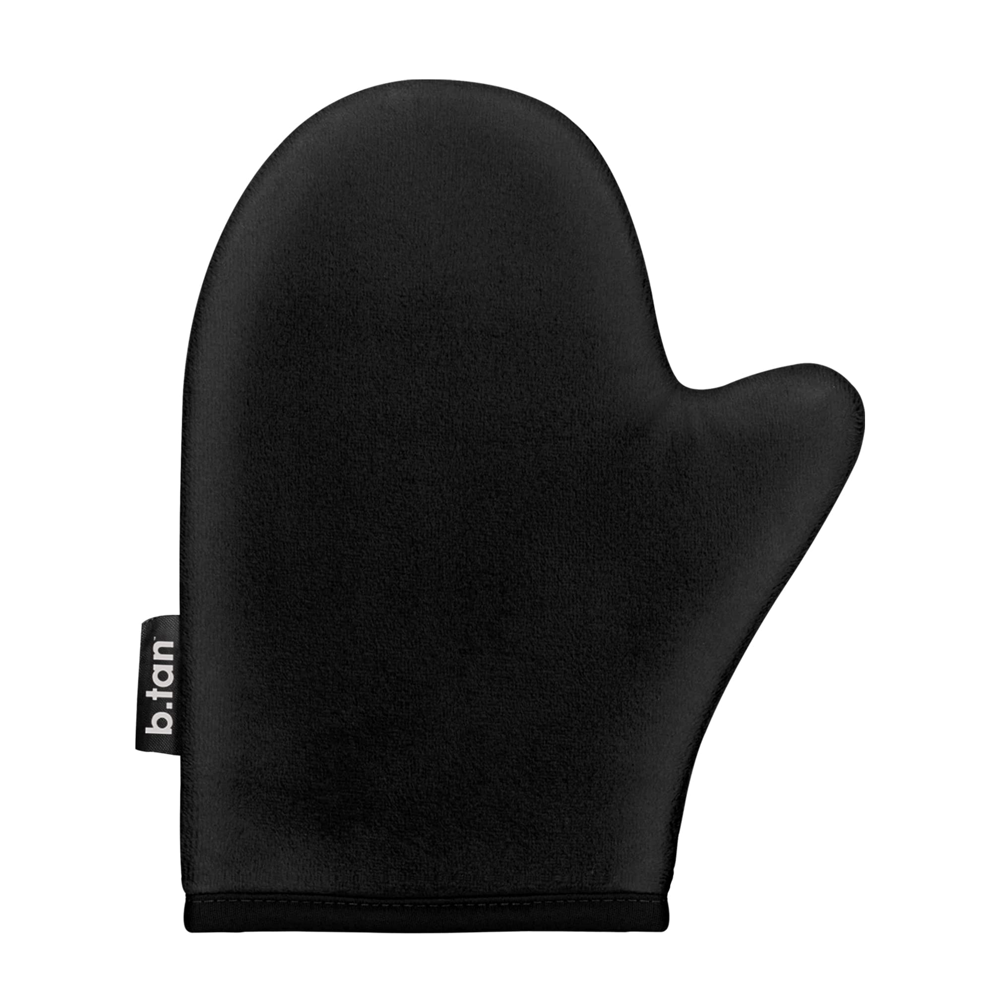 B.Tan Body Self Tanning Mitt | I Don'T Want Tan On My Hands - Self Tanning Applicator Glove With Thumb, Streak-Free, Even Applic