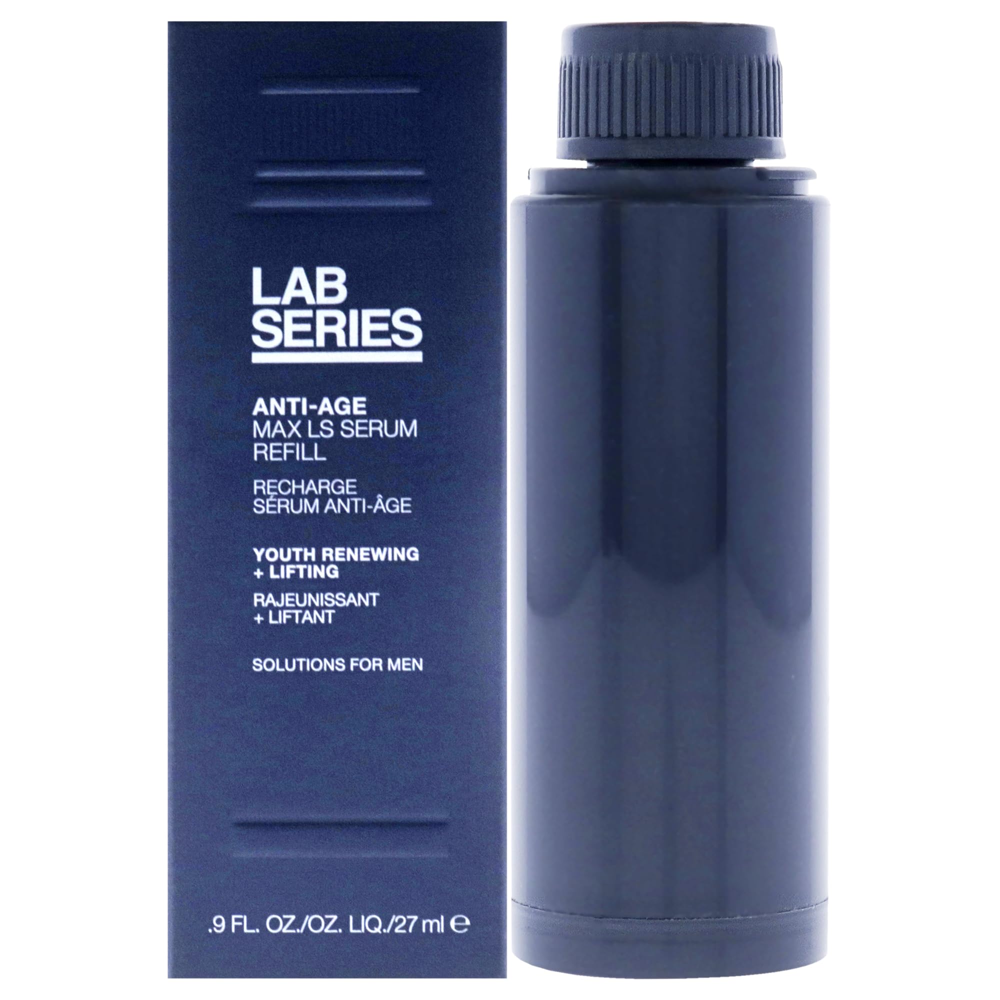 Lab Series By Lab Series Skincare For Men: Anti Age Max Ls Lifting Serum Refill --25G09Oz(D0102H5Gejx)