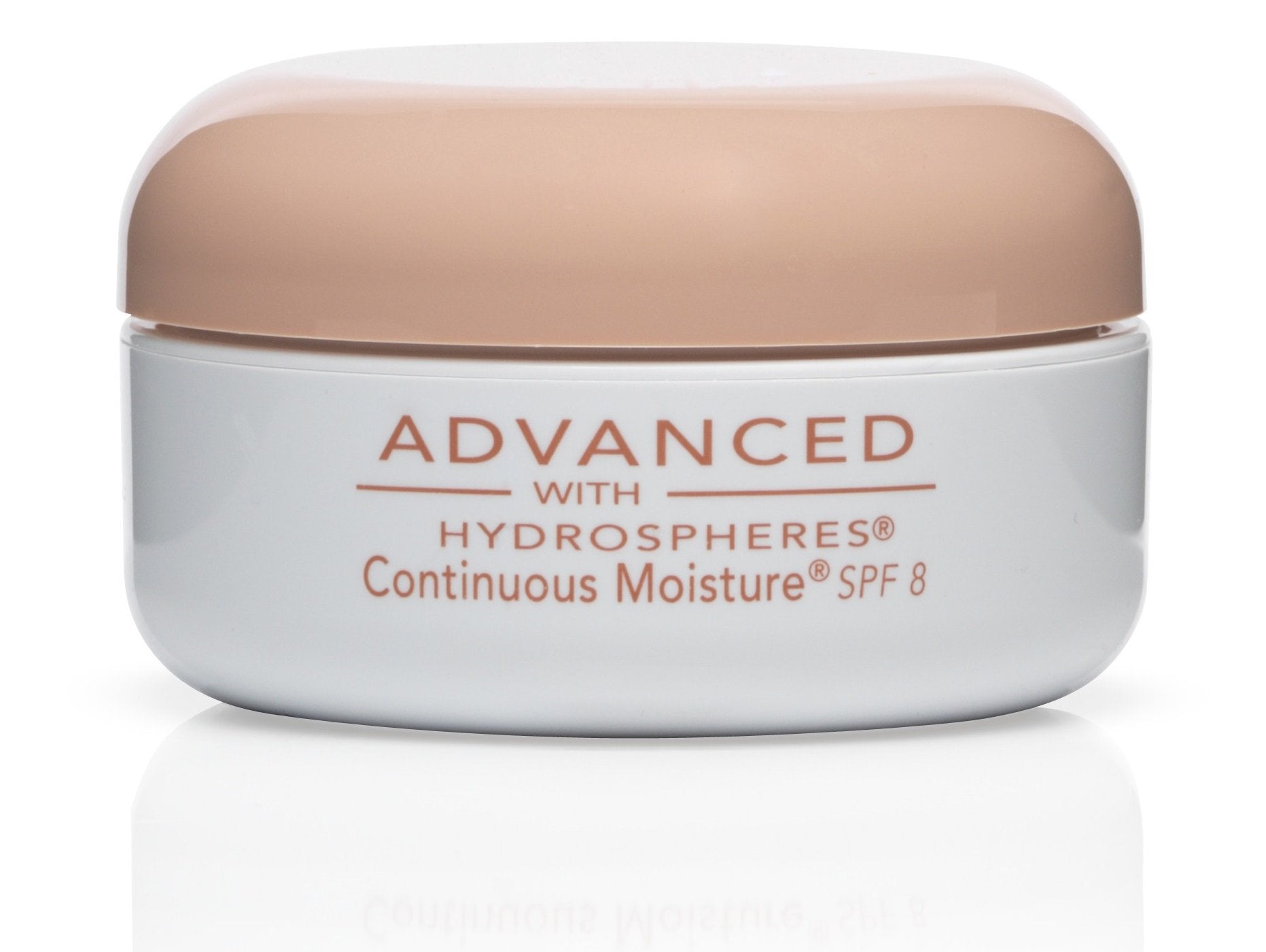 Principal Secret Advanced Continuous Moisture Cream With Vitamins A, C, & E - 2 Oz Time-Release Moisturizer, Vitamins A, C, E, A