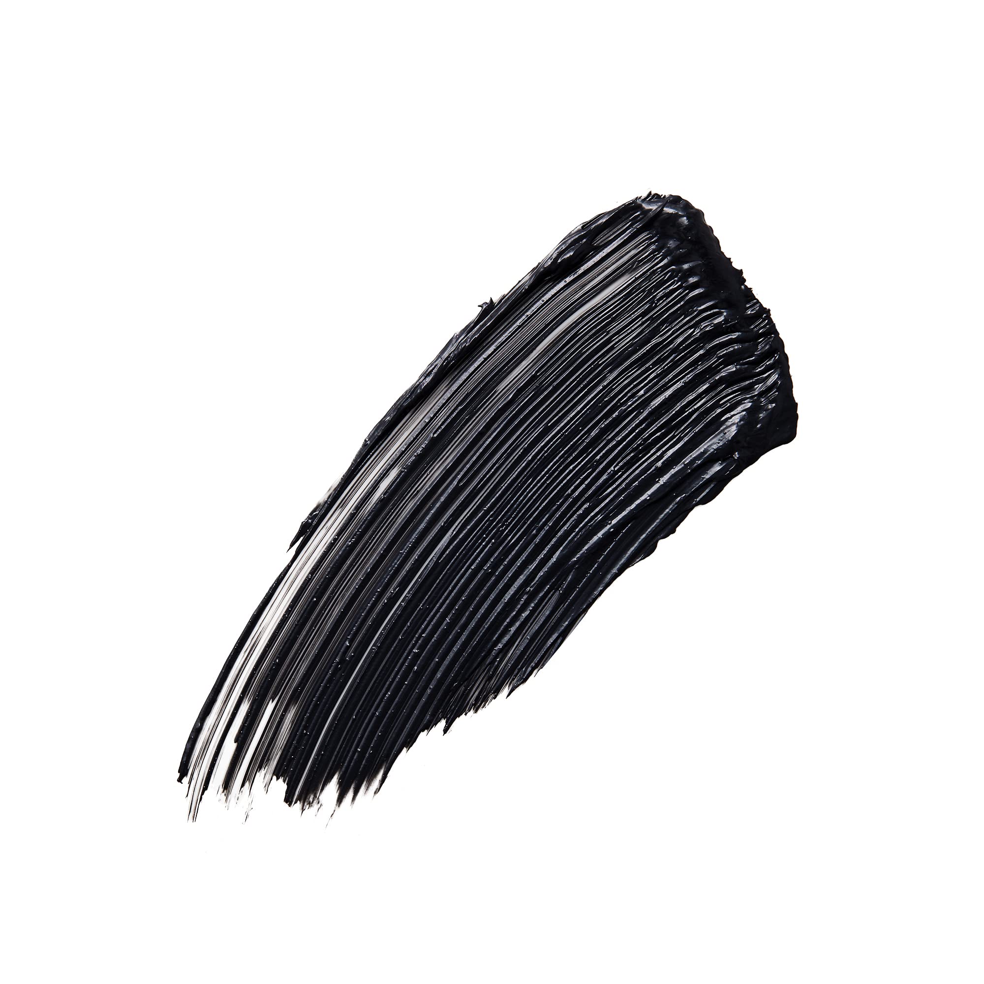 No7 Lash Impact Mascara - Black - Volumizing Mascara for False-Lash Effect - Smudge-Free Formula for Lengthening Lashes with Ove