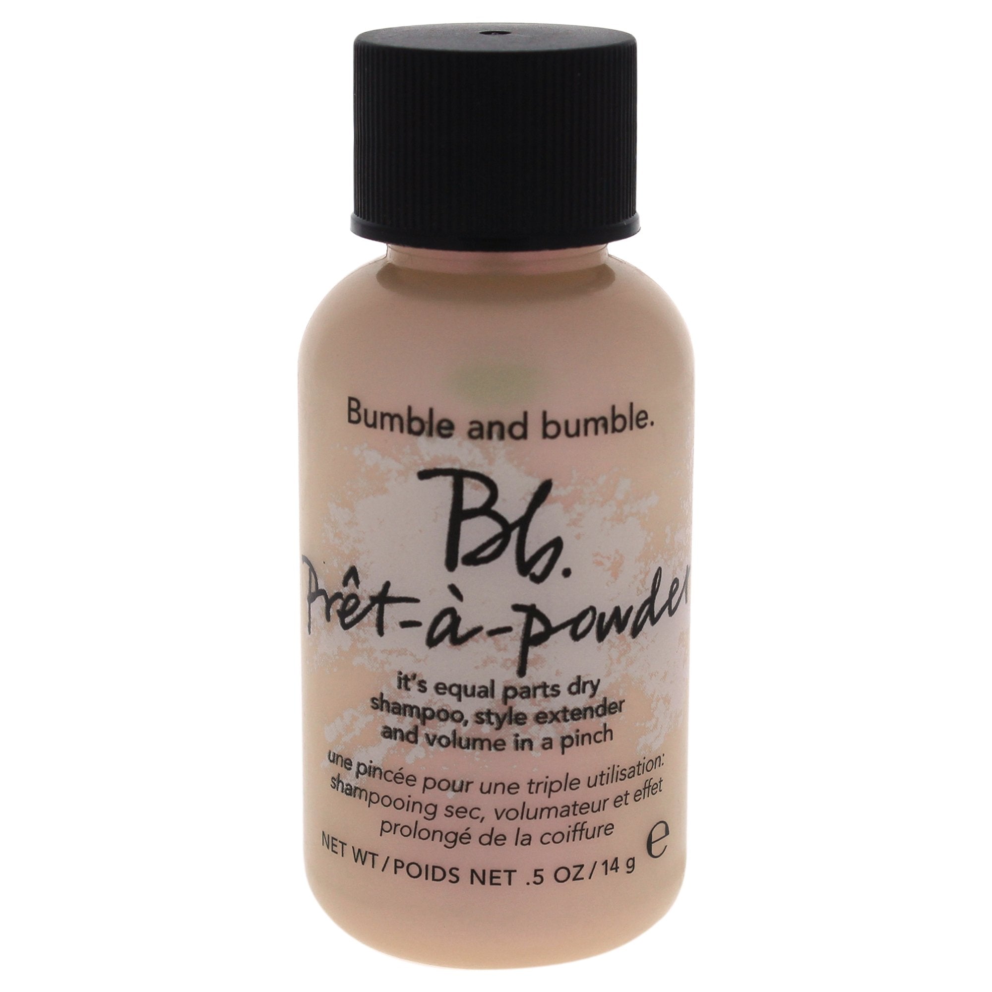 Bumble and Bumble Prtpowder Dry Shampoo, 0.5 oz.