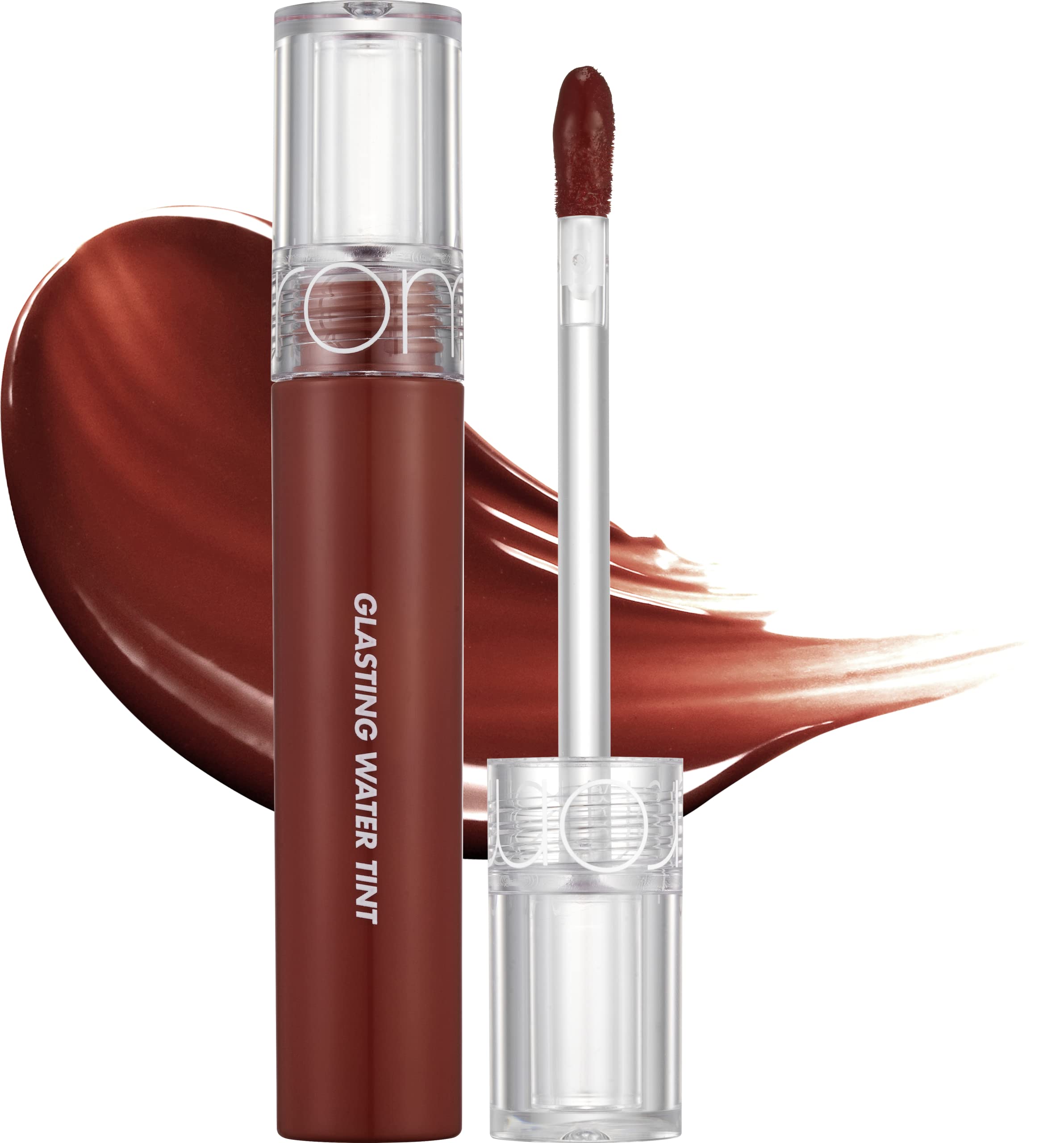 [Rom&Nd] Glasting Water Tint 8 Colors 4G/0.14Oz (No.04 Vintage Ocean)