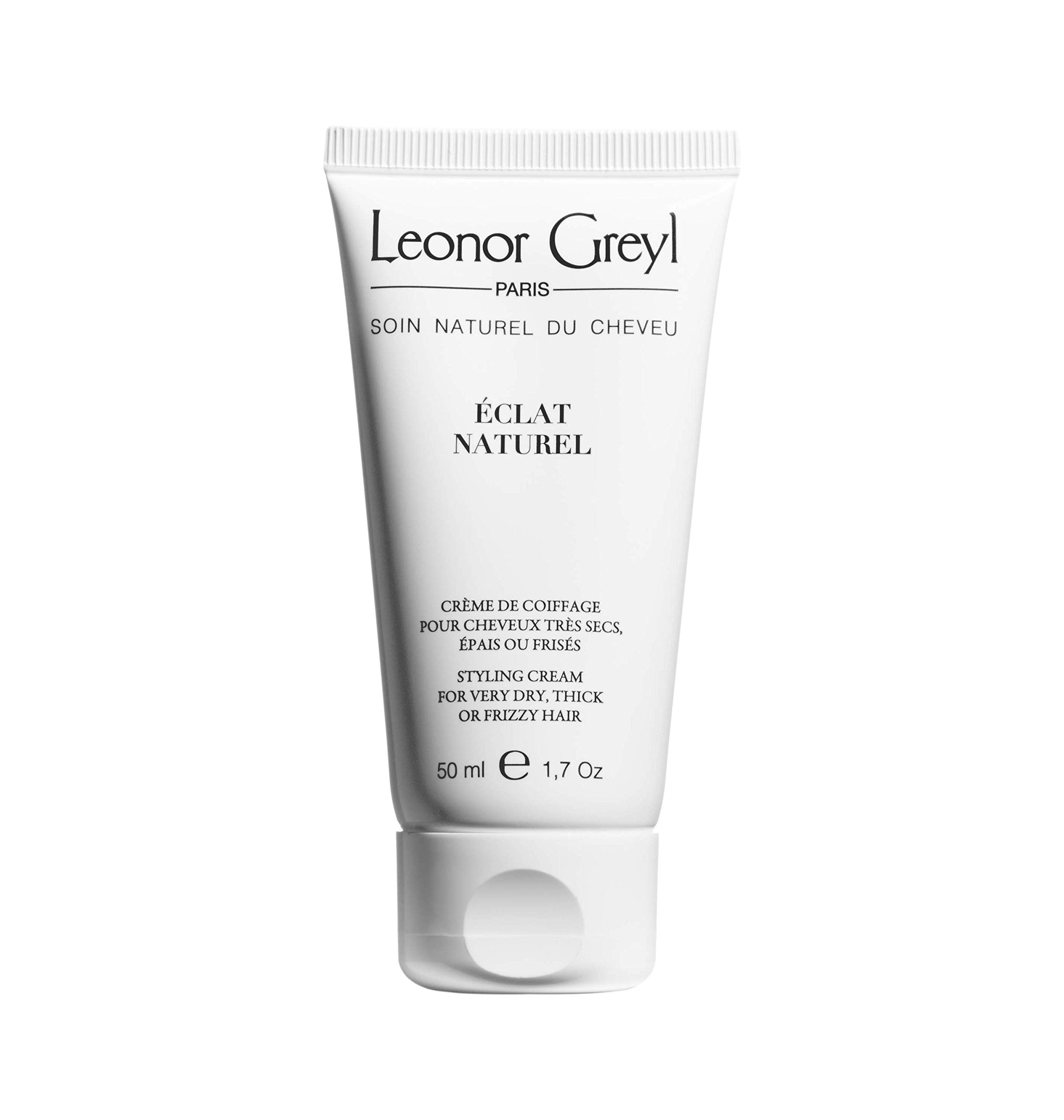 Leonor Greyl By Leonor Greyl Styling Cream For Very Dry, Thick Or Frizzy Hair 17 Oz(D0102H5Fejp)