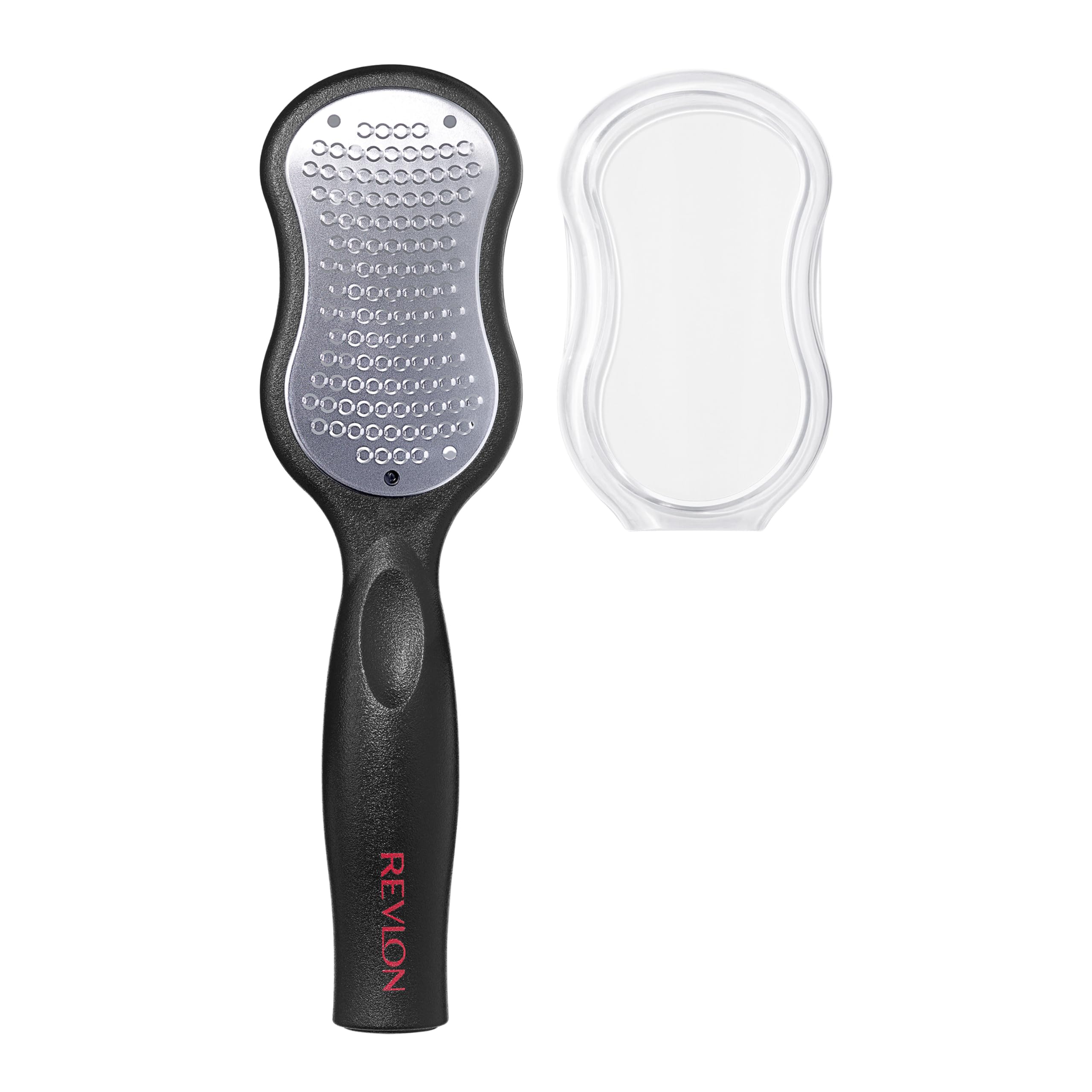 Revlon Callus Remover, Foot File for Wet or Dry Skin, Pedicure Tools,Gently Removed Callus and Dead Skin, Easy to Use (Pack of 1
