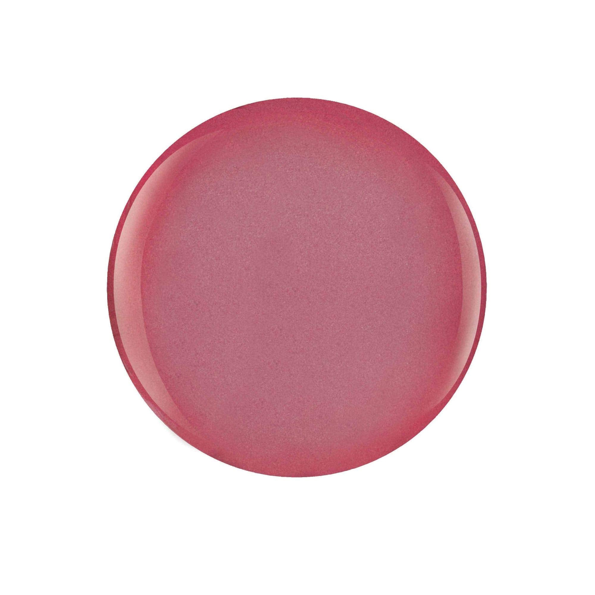 Morgan Taylor Nail Lacquer (Tex'As Me Later) Pink Nail Polish, Finger Nail Polish, Long Lasting Nail Polish, Red Pink Nail Lacqu