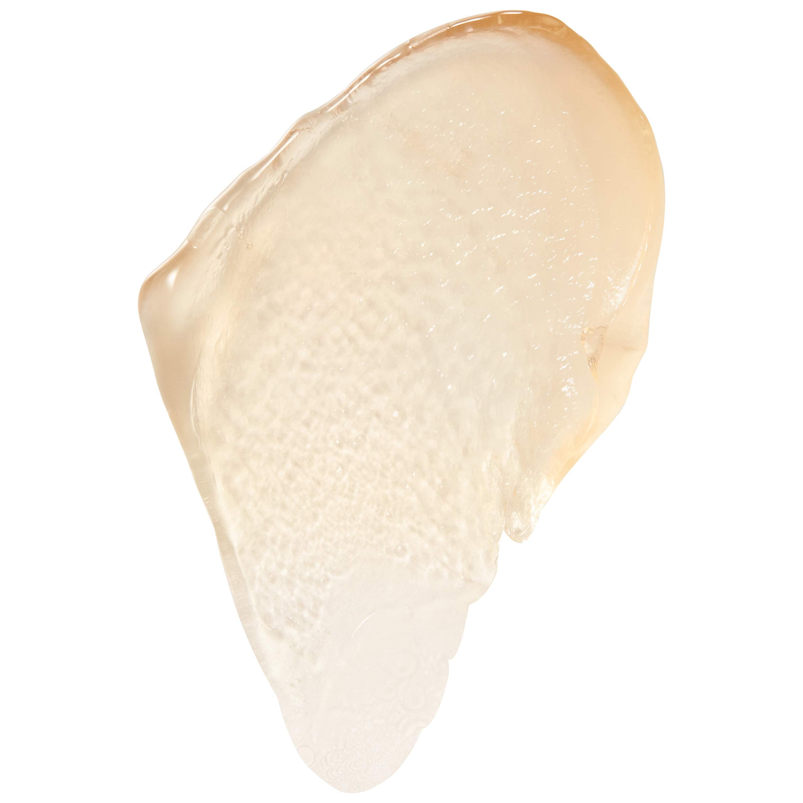 Carol's Daughter Black Vanilla Edge Control for Curly, Wavy or Natural Hair, Clear Edge Smoother for Dry, Dull or Brittle Hair,