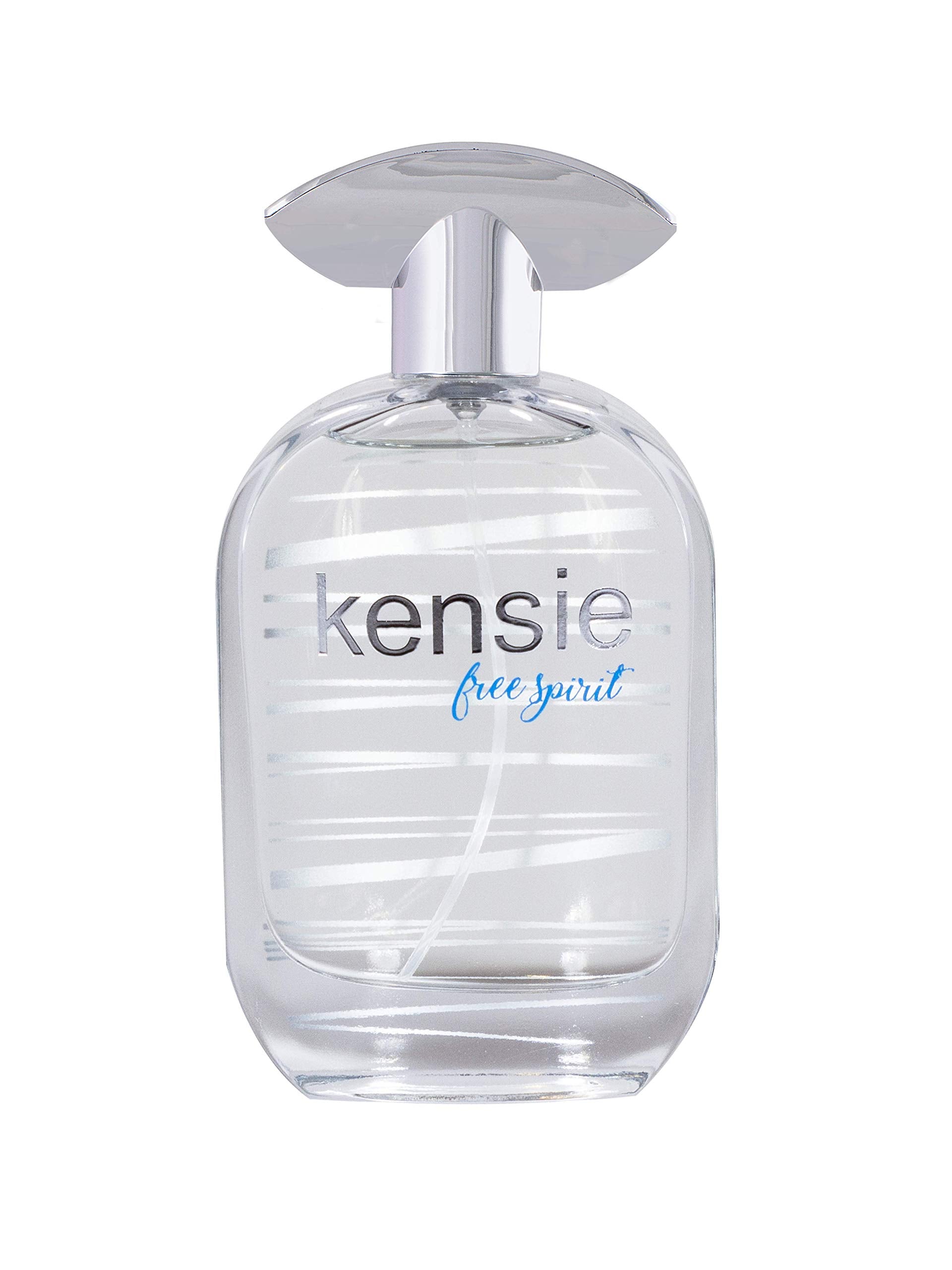 Kensie Fragrance Free Spirit Gift Set 3 Piece
