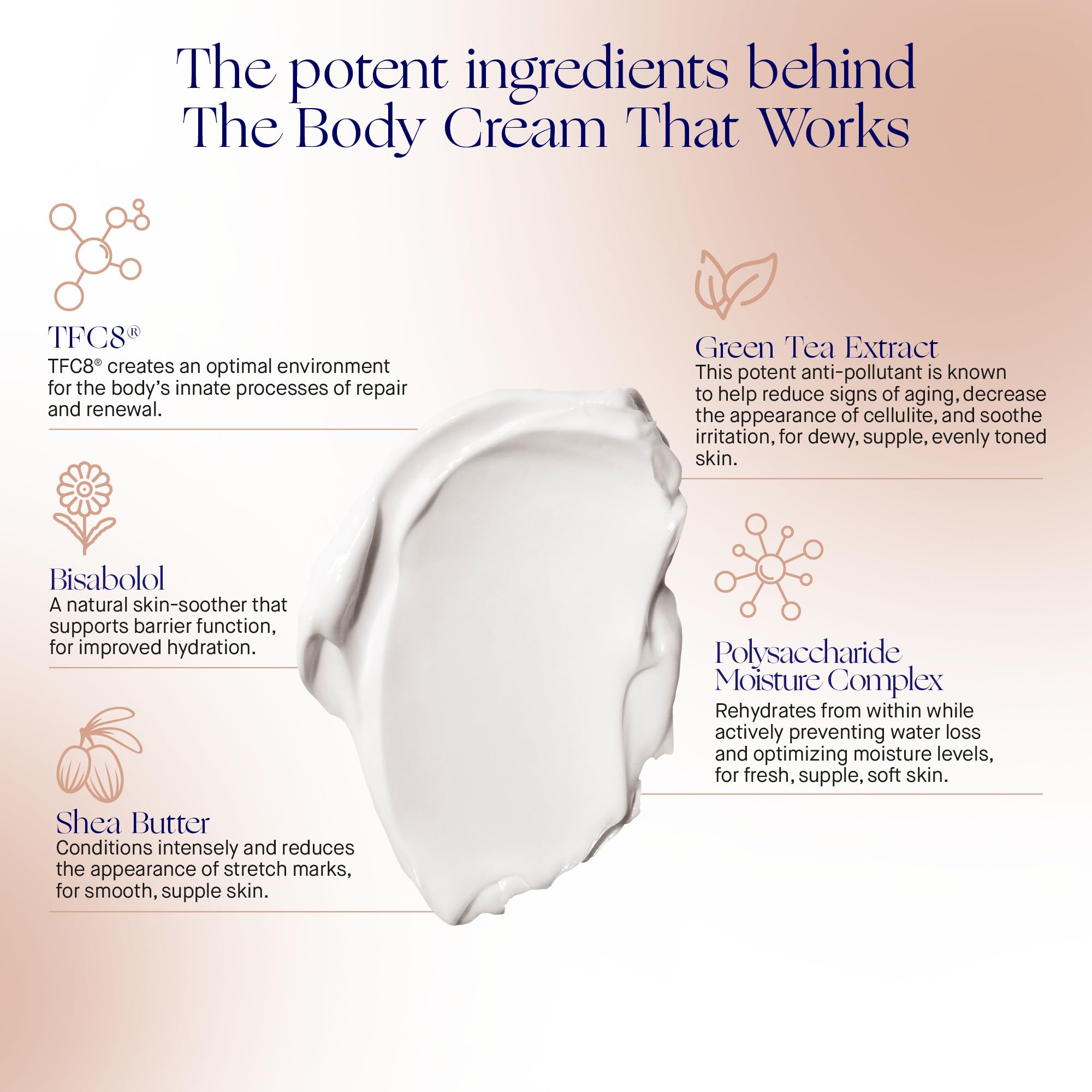 Augustinus Bader The Body Cream 100ml