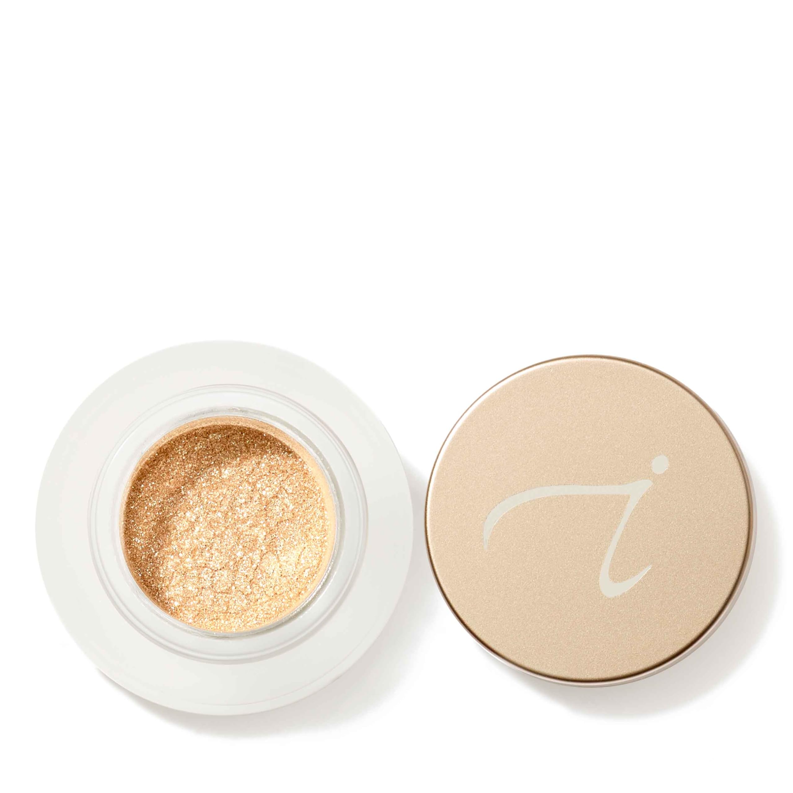 jane iredale 24-Karat Gold Dust Shimmer Powder