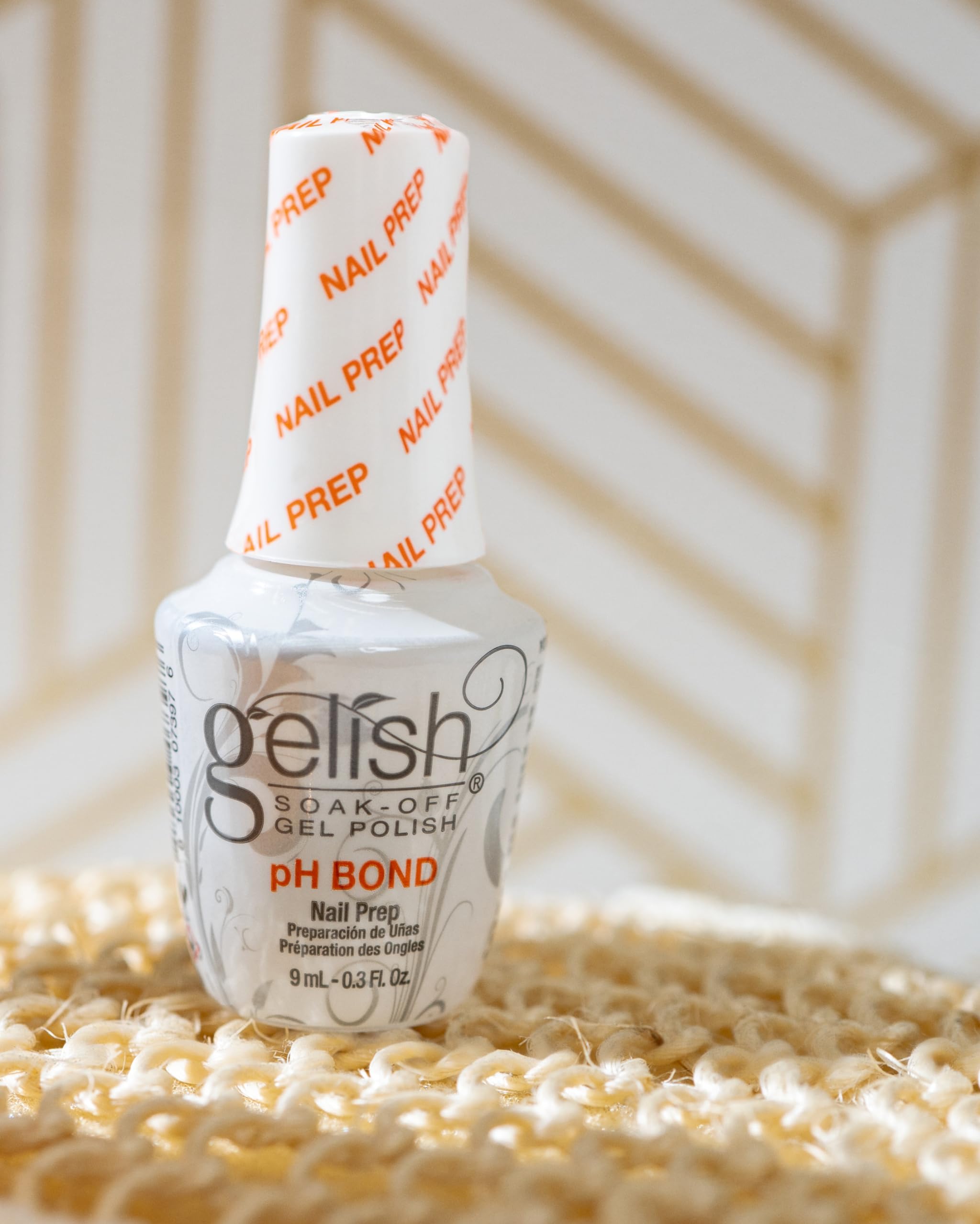 Gelish Mini pH Bond Nail Prep