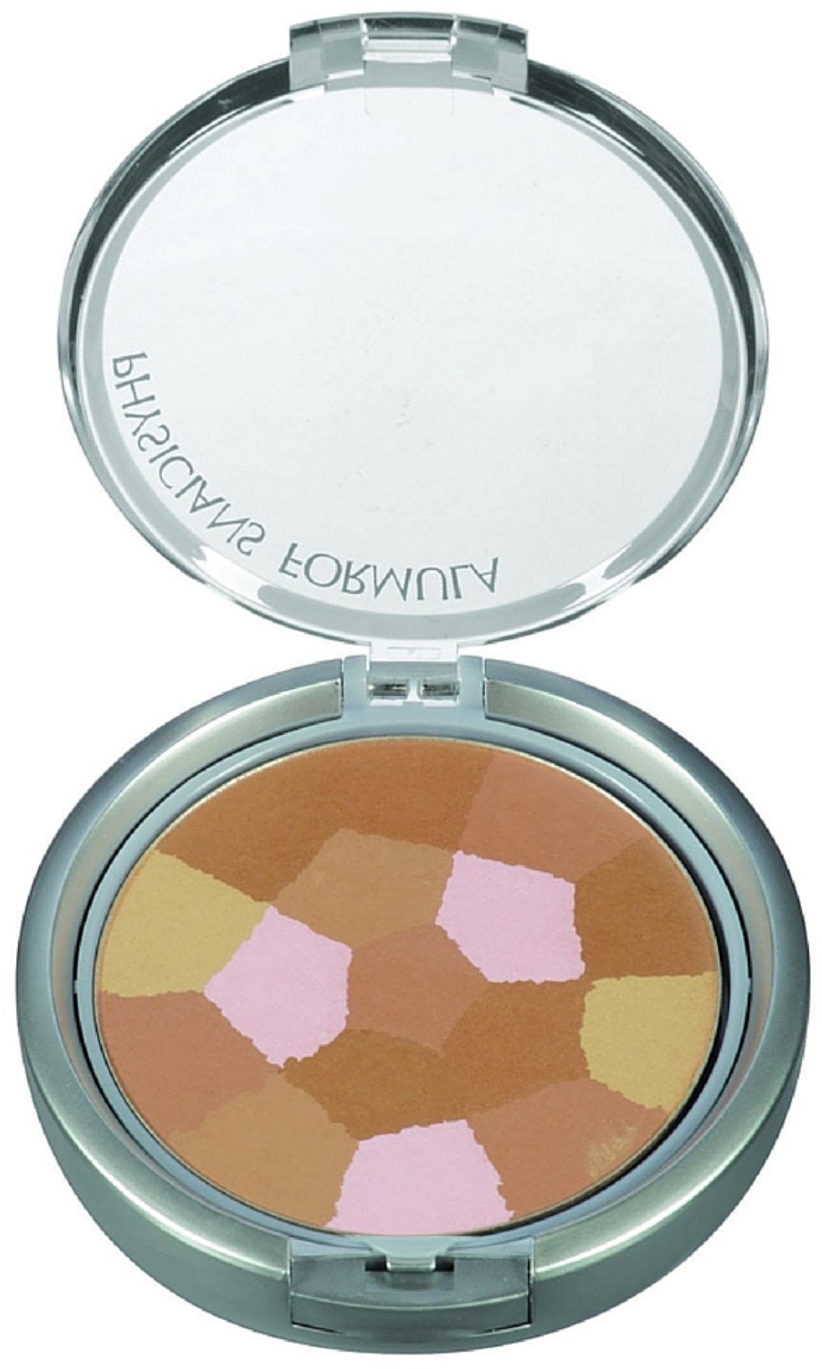 Physician's Formula Multi-Colored Bronzer Powder Palette, Healthy Glow Bronzer [2718] 0.30 oz (Pack of 2)
