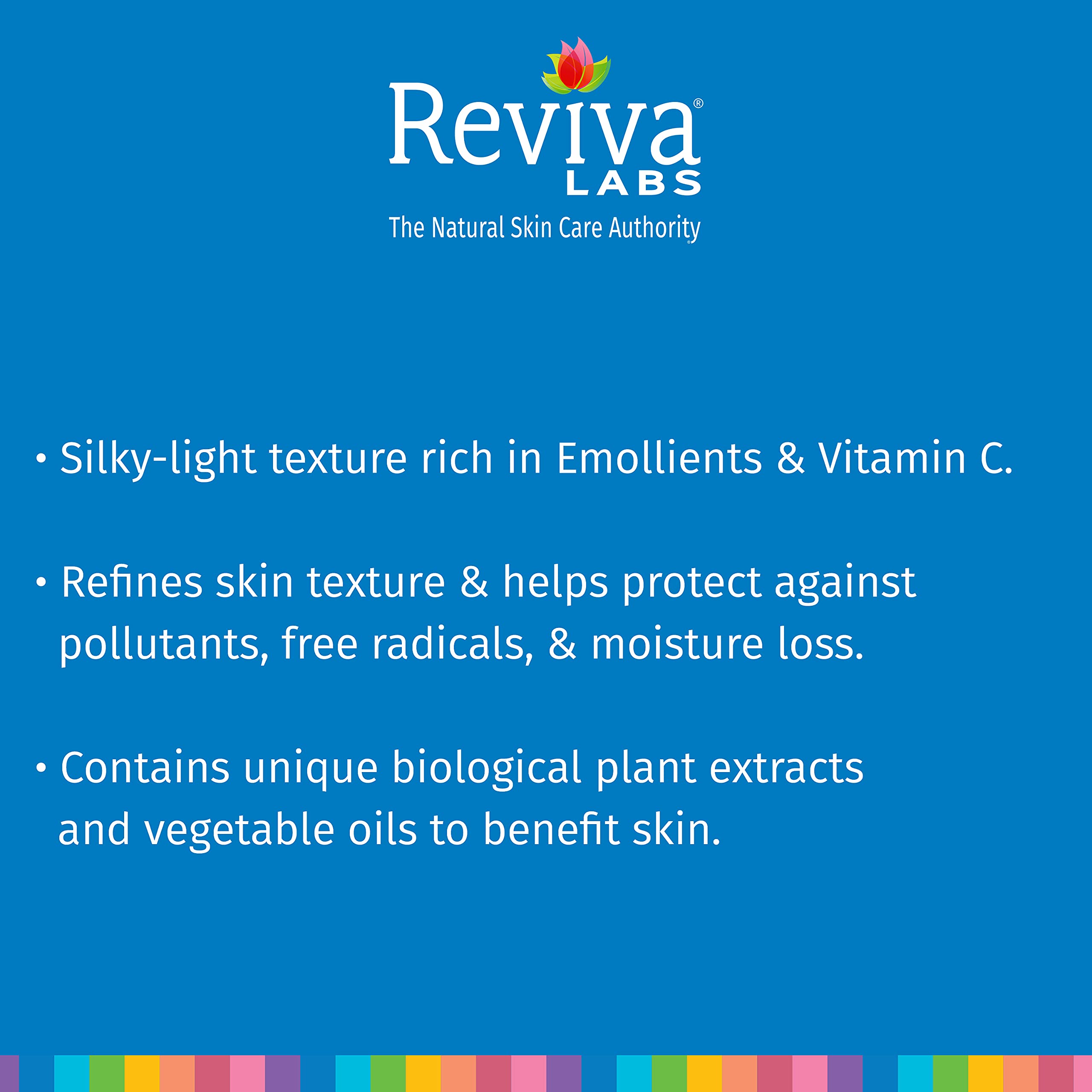 Reviva Labs InterCell Hyaluronic Acid Night Gel