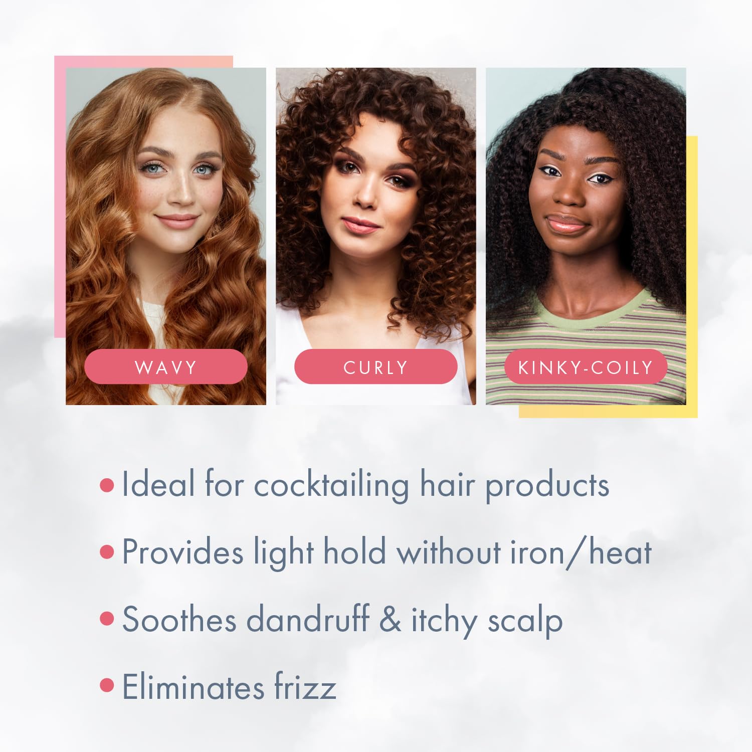 MopTop Mongongo Oil, Reduces Frizz, Remedies Flaky & Crunchy Hair, Soothes Dry Scalp, Hydrates, Nourishes, Finishing Elixir, Par