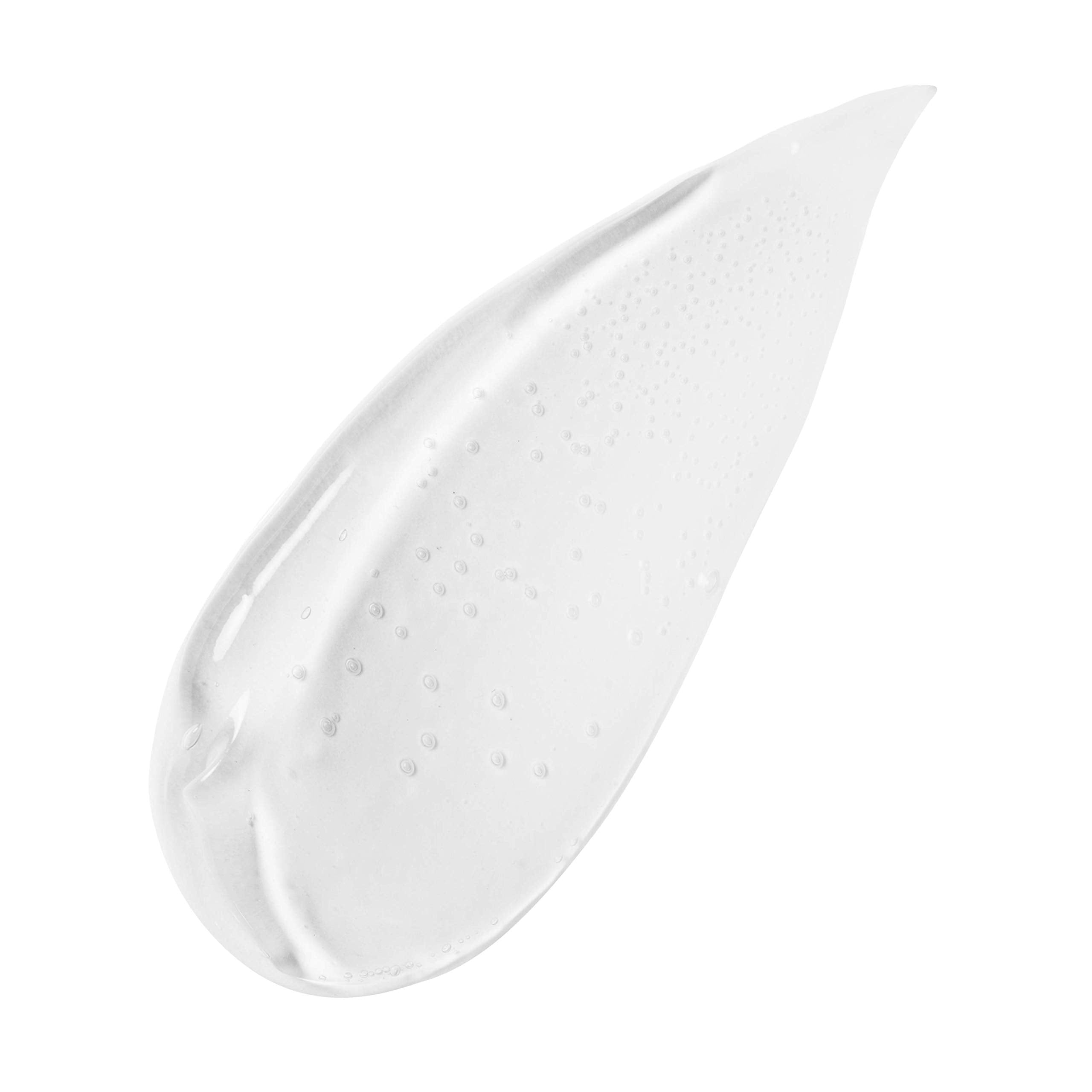 Baxter of California Beard Line-Up Shave Gel for Men |Non-Foaming | Paraben-Free | 3.4 fl. Oz.