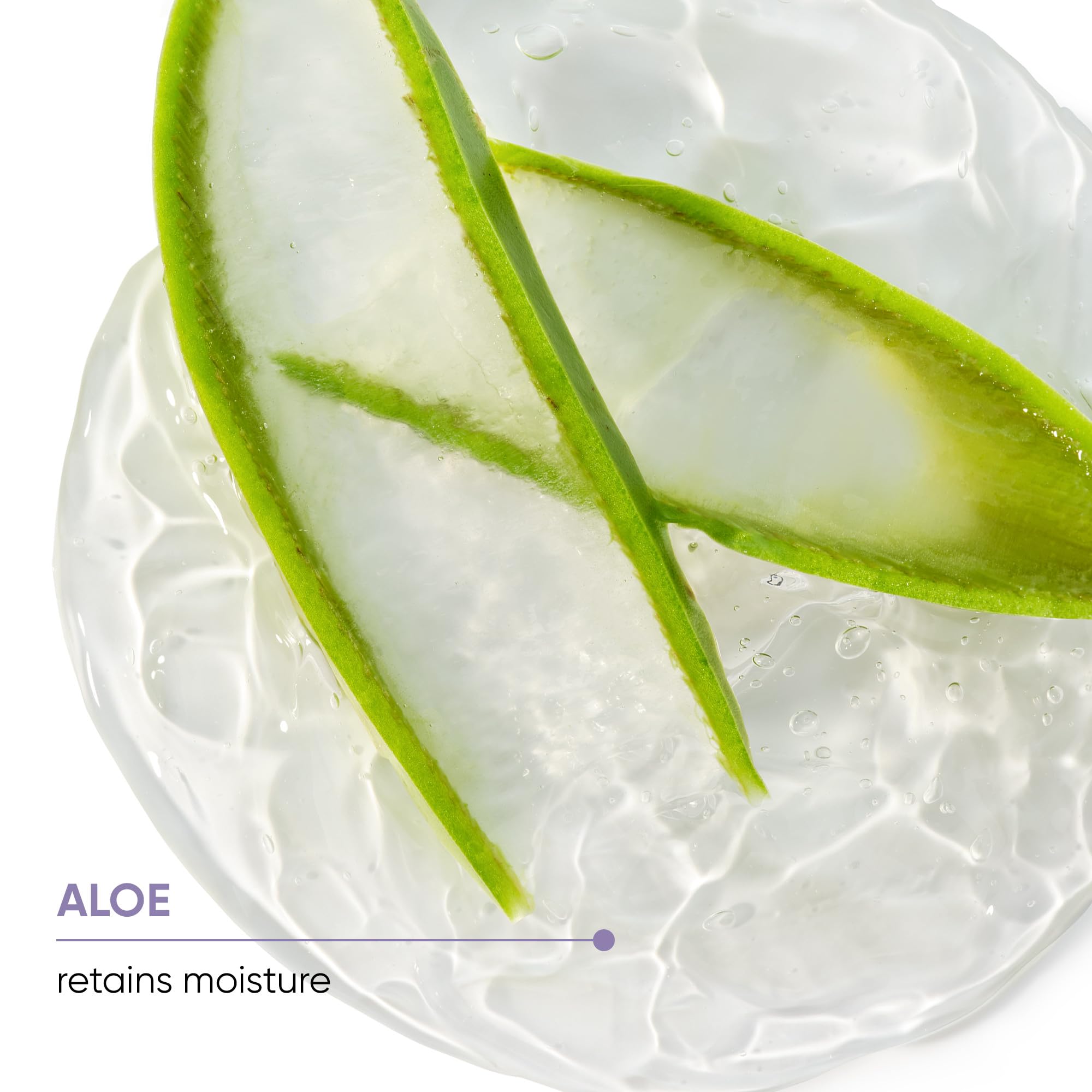 Biolage Hydra Source Shampoo  Hydrates & Moisturizes Dry Hair  Helps Repair Split Ends  Paraben-Free  For Dry Hair  Salon Shampo