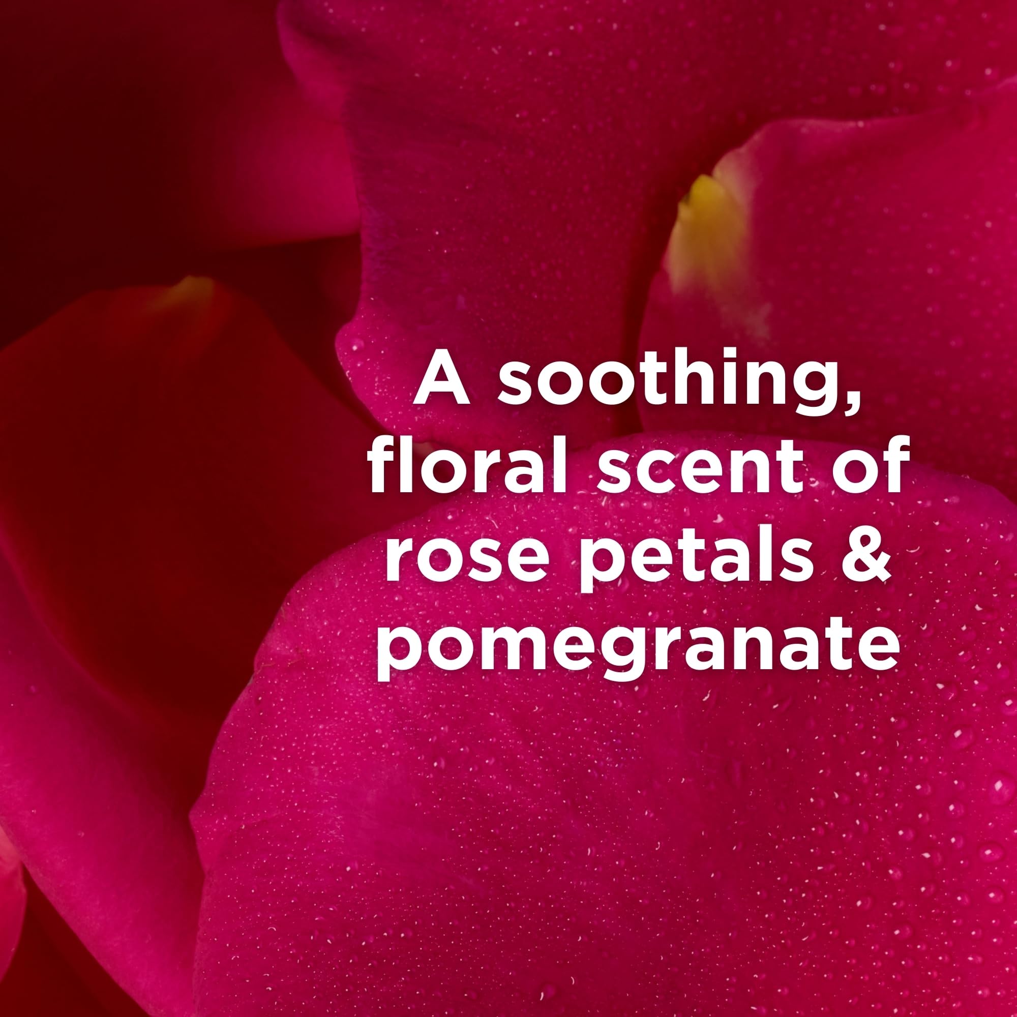 Andalou Naturals Body Btr, 1000 Roses, Velvet Soft, 8 Fl Oz