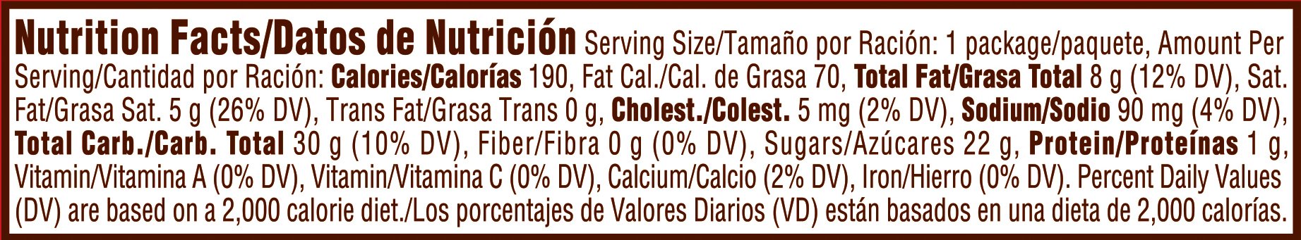 Nestle $100 Grand Candy Bar, 36-Count