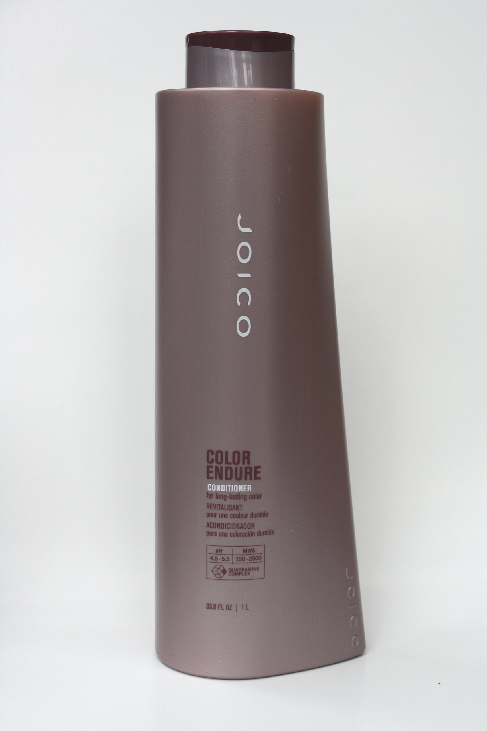 Joico Color Endure Conditioner, 33.8 Fl Oz