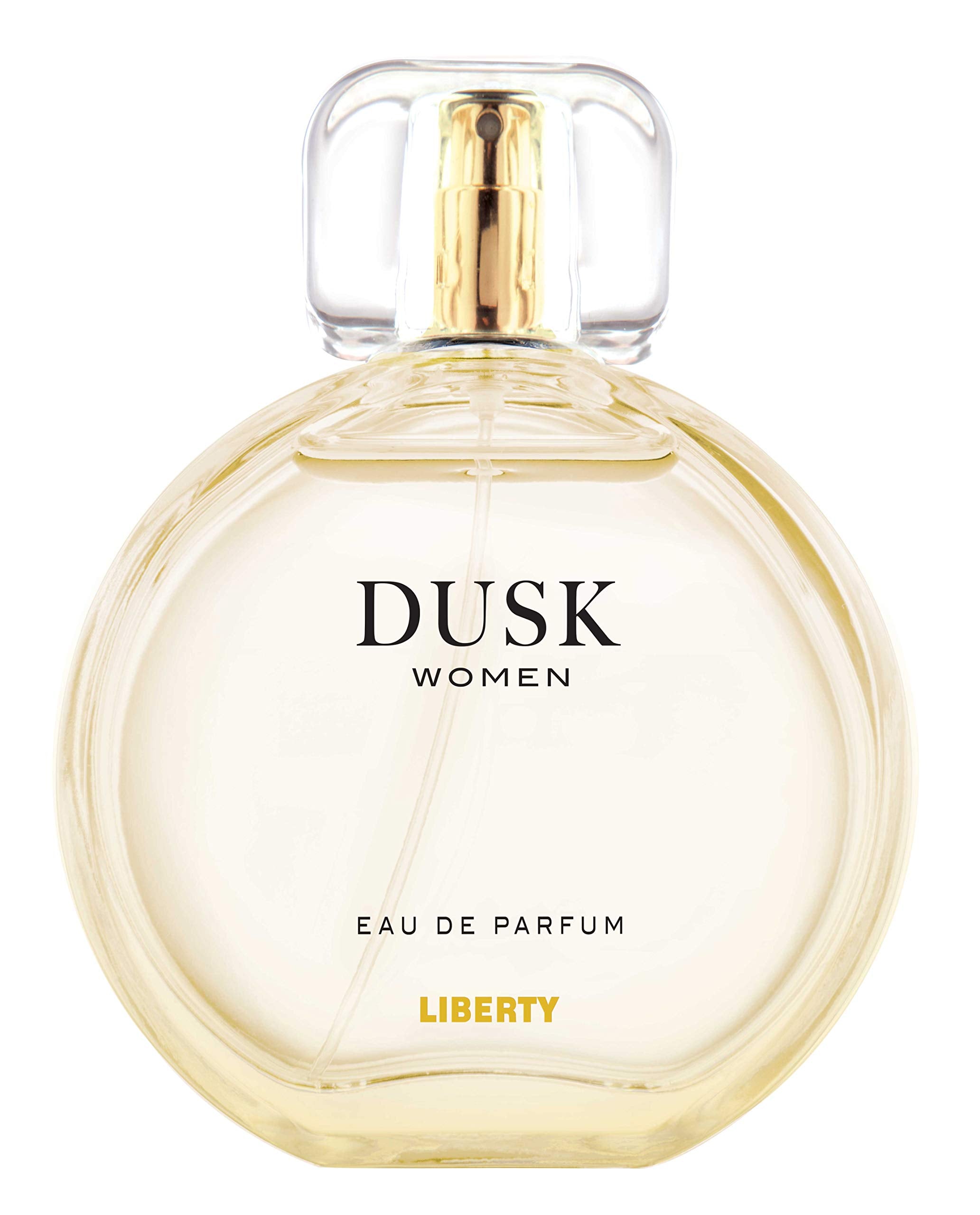 Liberty Perfume for Women, 3.4 Oz Dusk Perfumes Long-Lasting Fragrance Eau de Parfum for Luxury Fruity Scent for Women, Perfume 