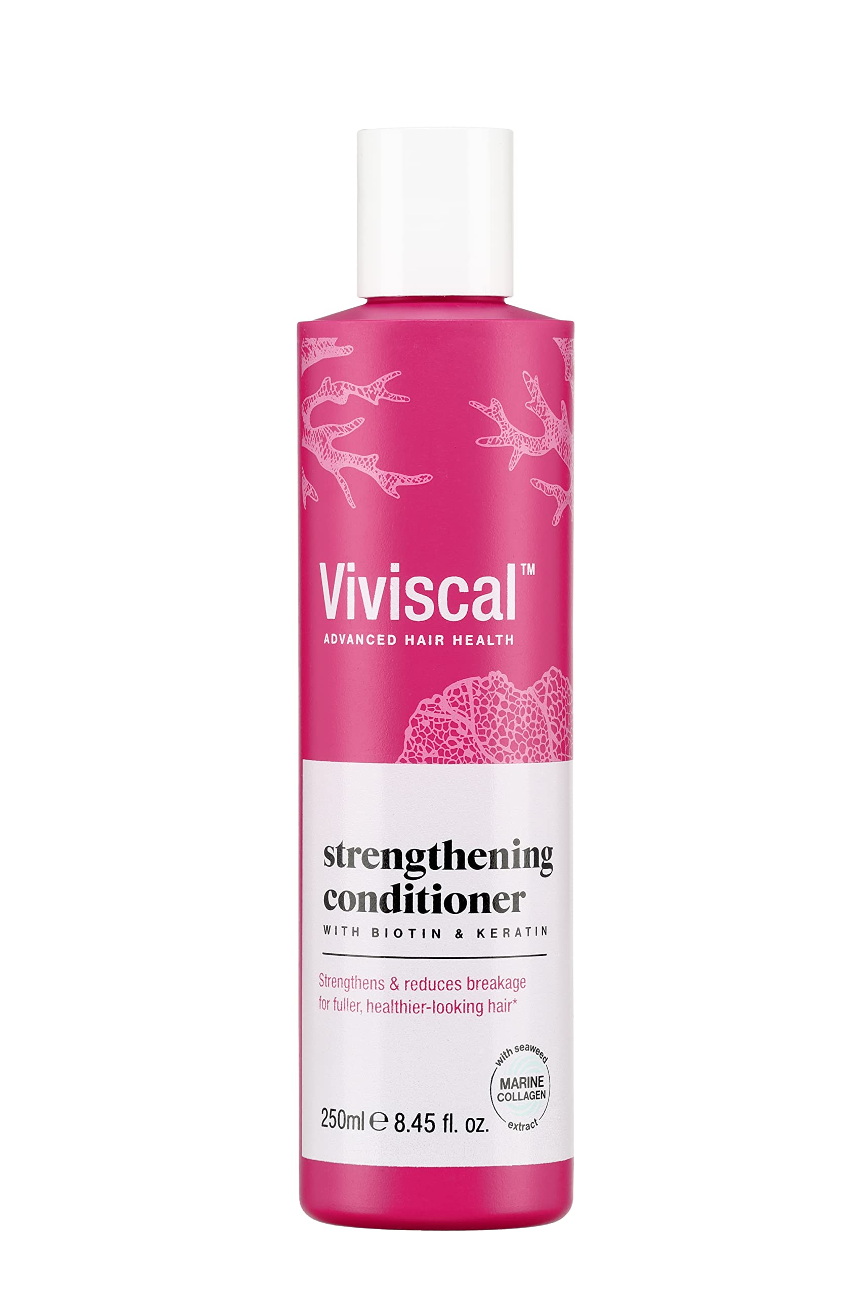 Viviscal Hair Thickening Conditioner 250ml (8.45 fl. oz.)