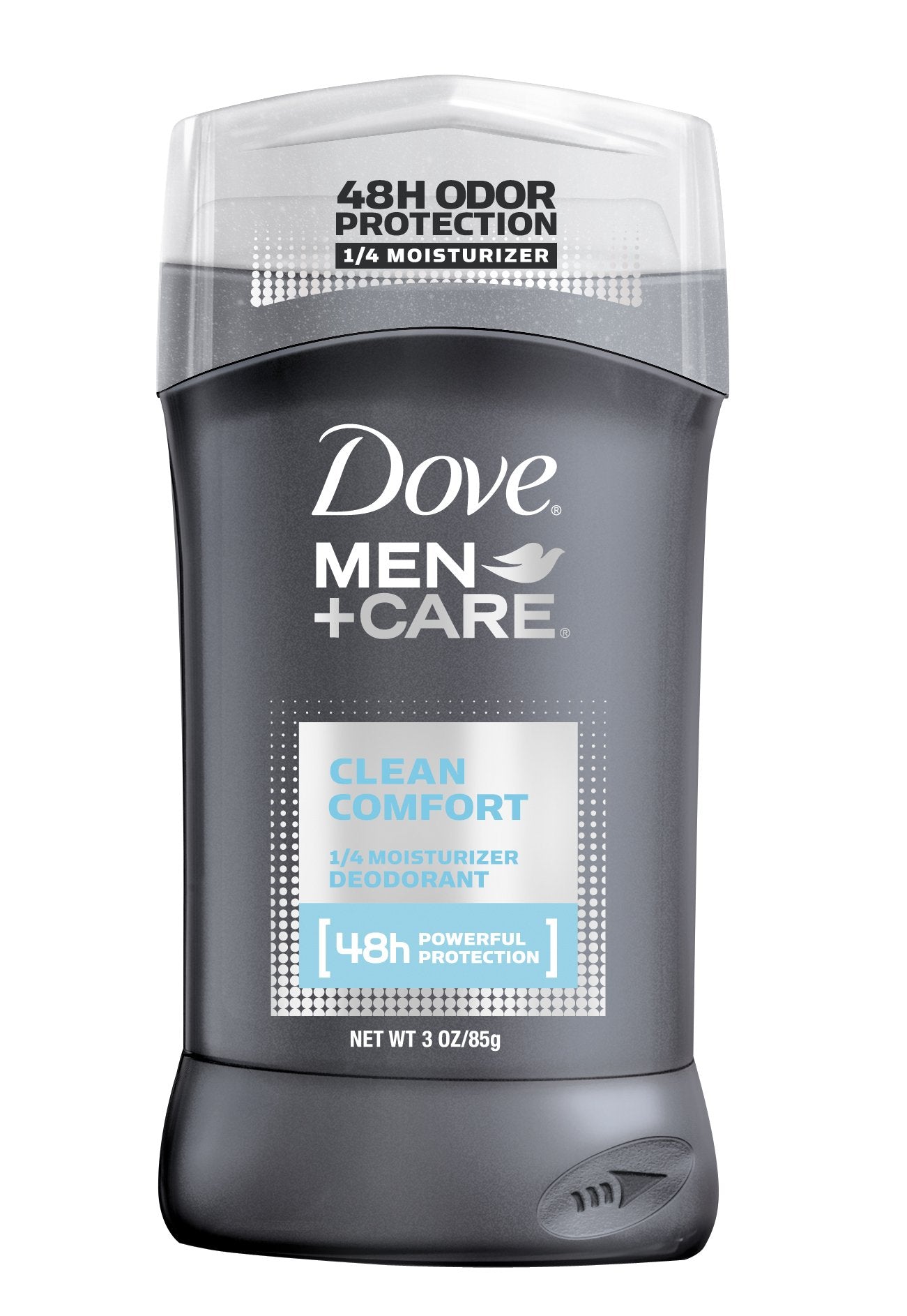 Dove Men Plus Care Dove Men+Care Clean Comfort Deodorant, 3 Oz