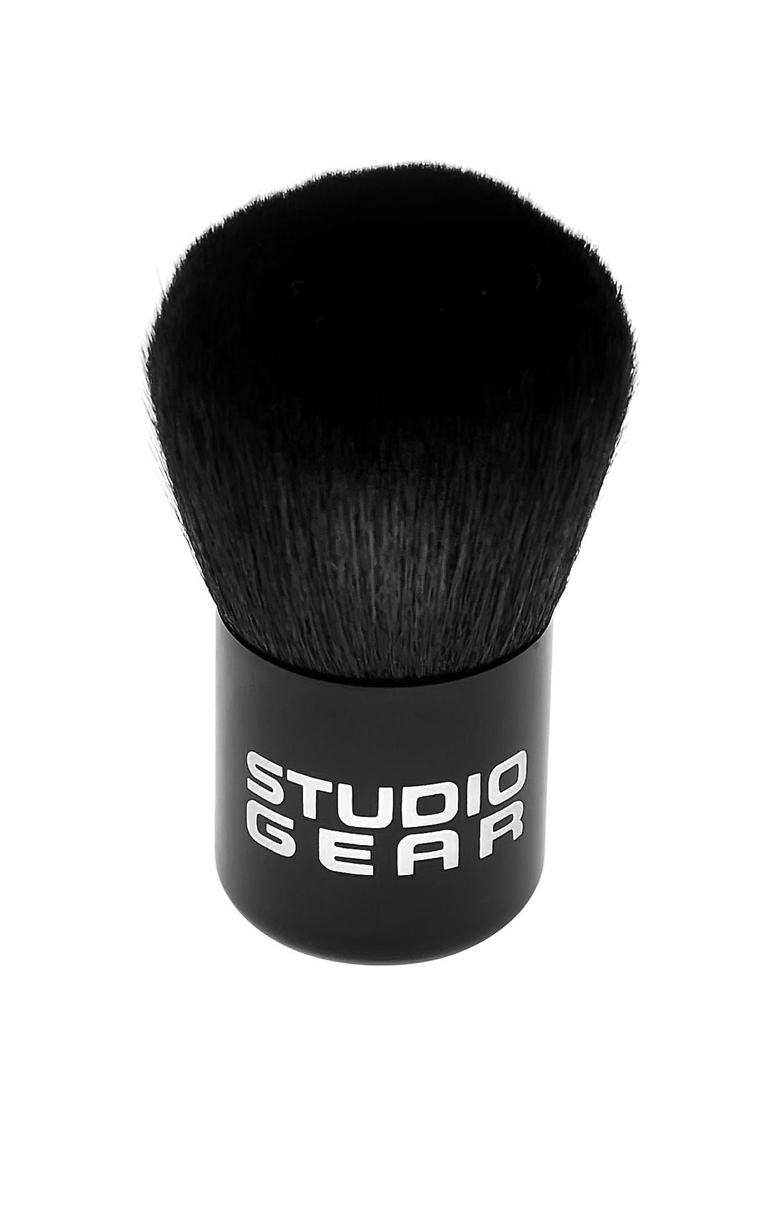 Studio Gear Cosmetics Kabuki Brush No. 1, 1.2 Ounce