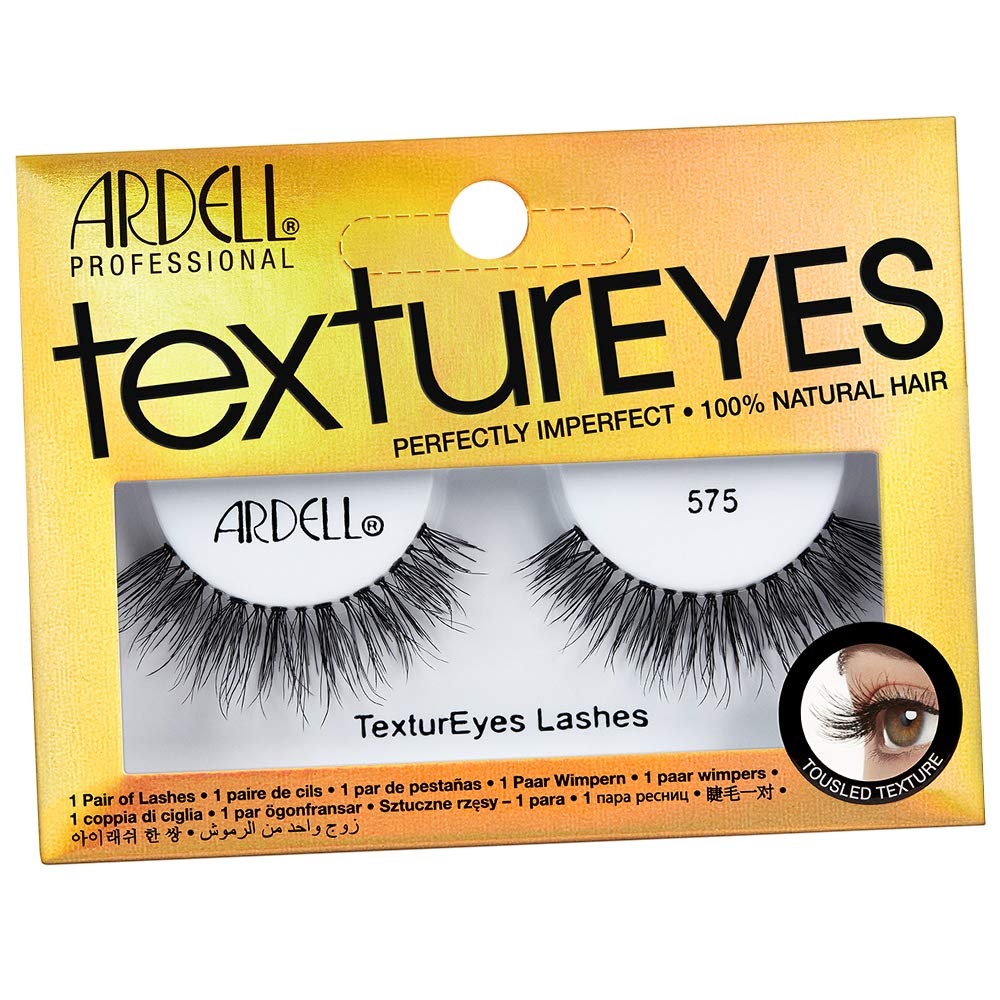 Ardell Textureyes Lashes(D0102H2Cv2W)