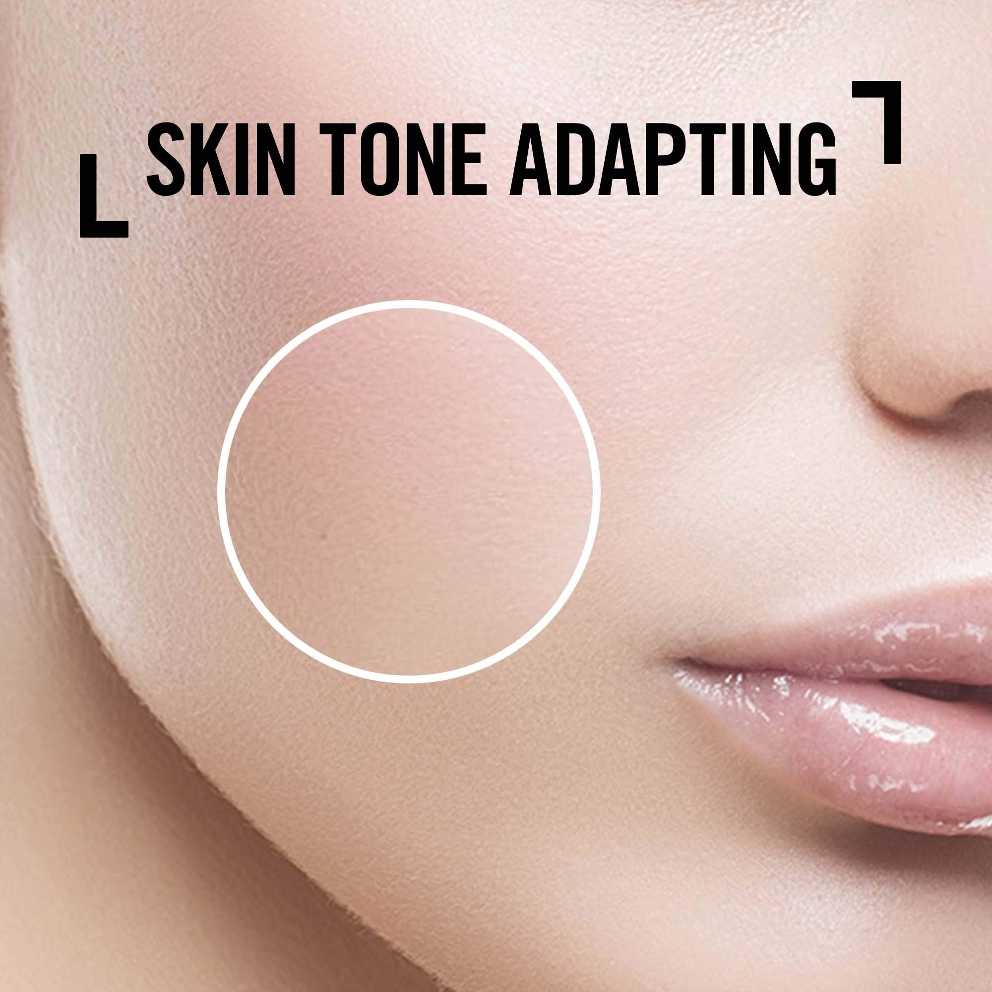 Rimmel Match Perfection Loose Powder Transparent
