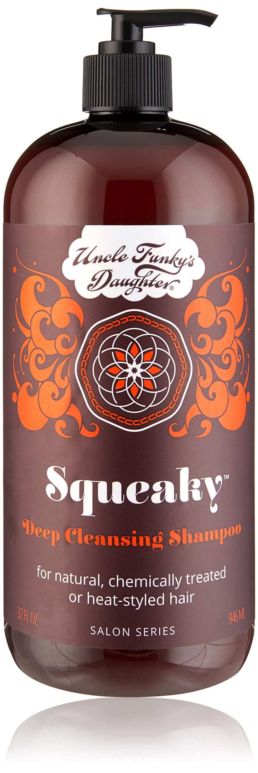 Uncle Funkys Daughter Squeaky 32oz