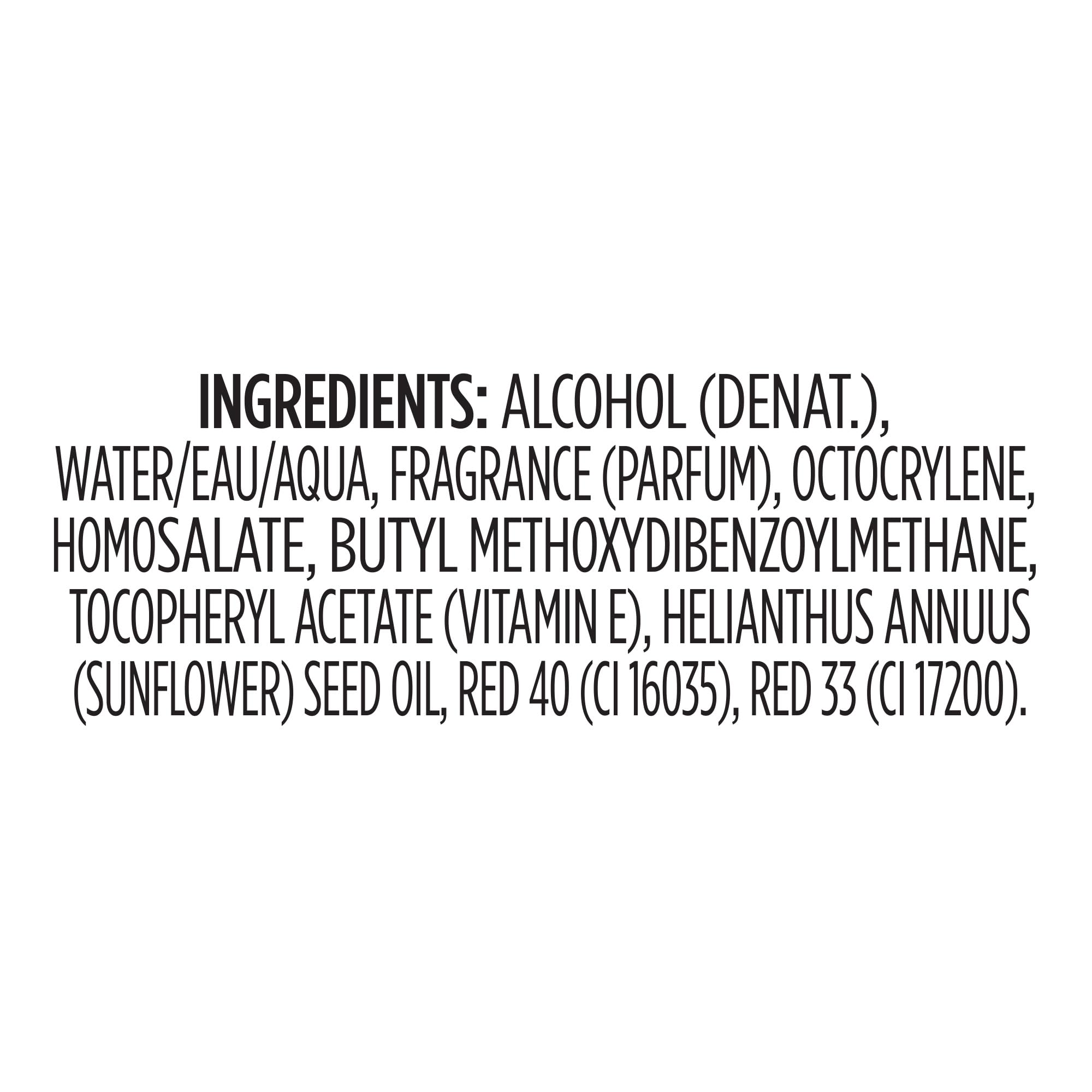 Calgon Japanese Cherry Blossom By Coty, 8 Oz Body Mist For Women