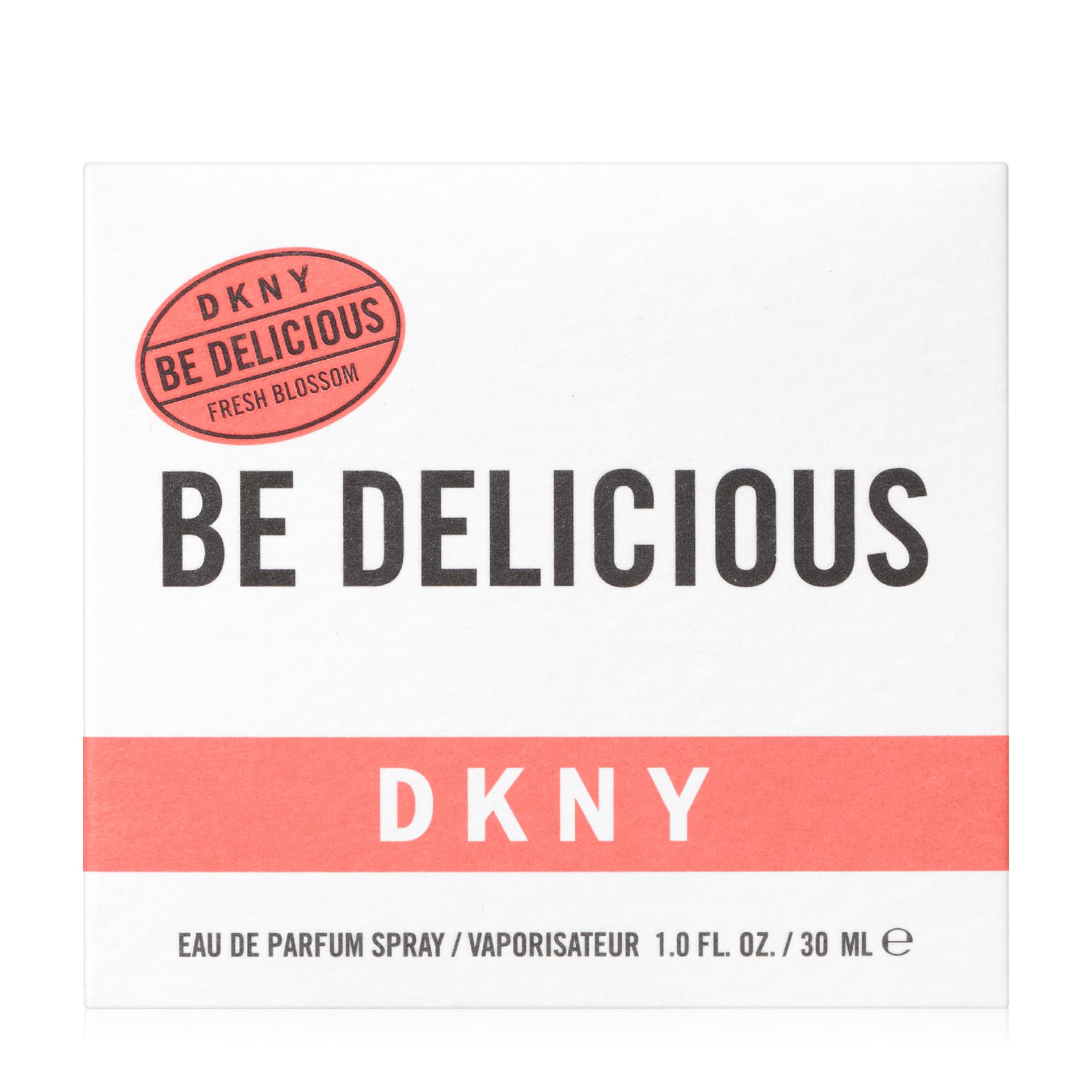 Dkny Be Delicious Fresh Blossom By Donna Karan