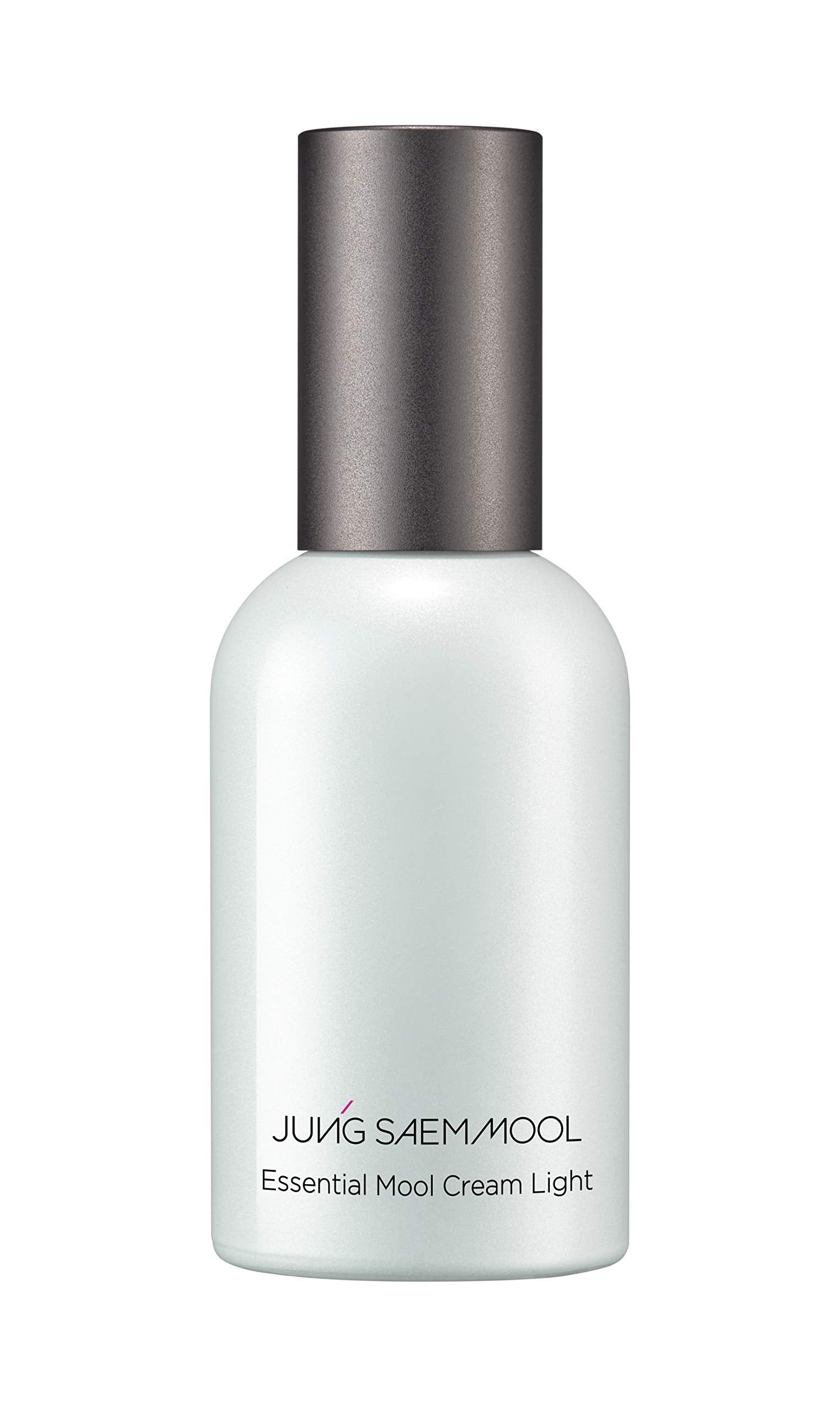 [JUNGSAEMMOOL OFFICIAL] Essential Mool Cream Light 1.7oz | Hydration Moisturizer | for Combination, Oily Skin