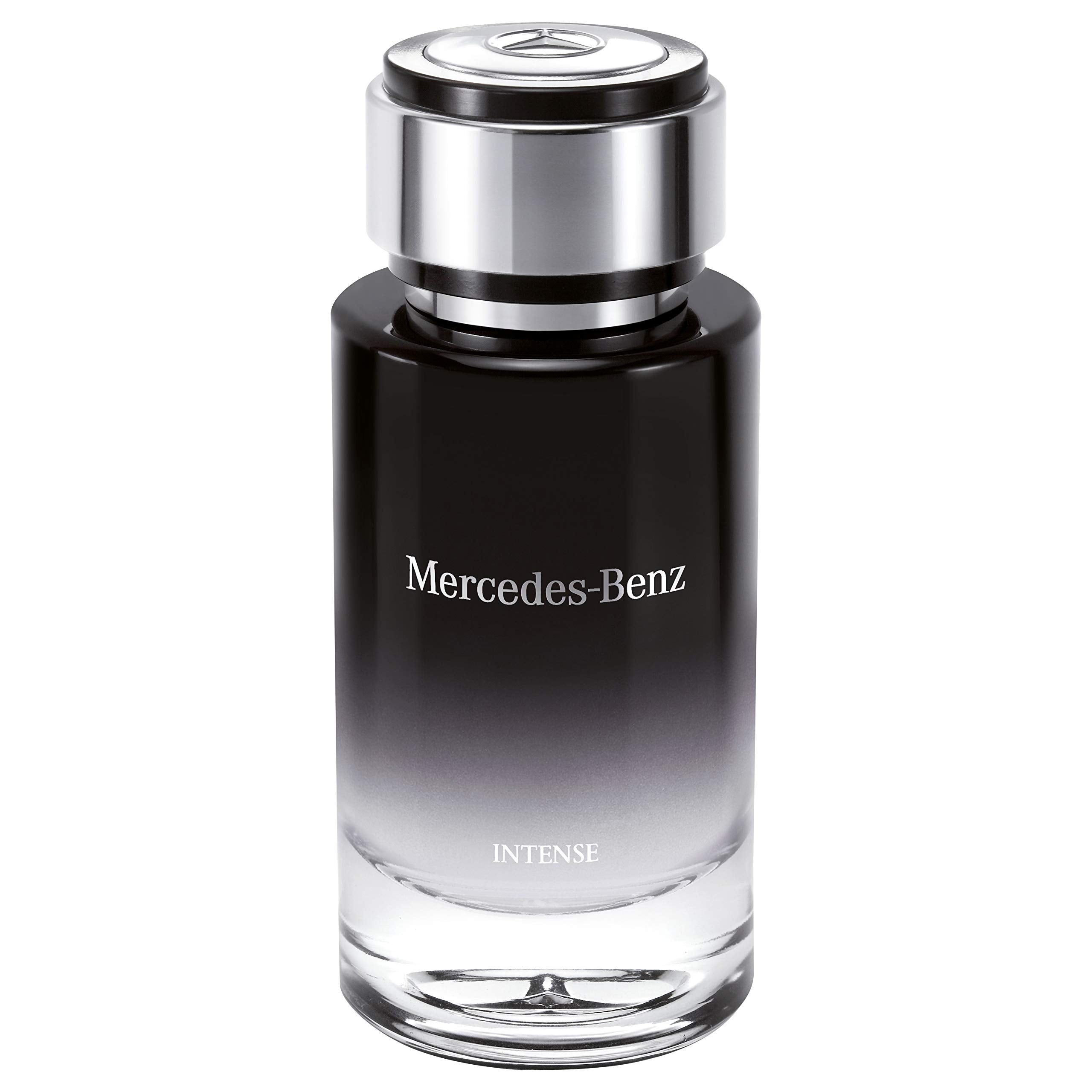 Mercedes Benz Intense By Mercedes Benz, 4 Oz Eau De Toilette Spray For Men