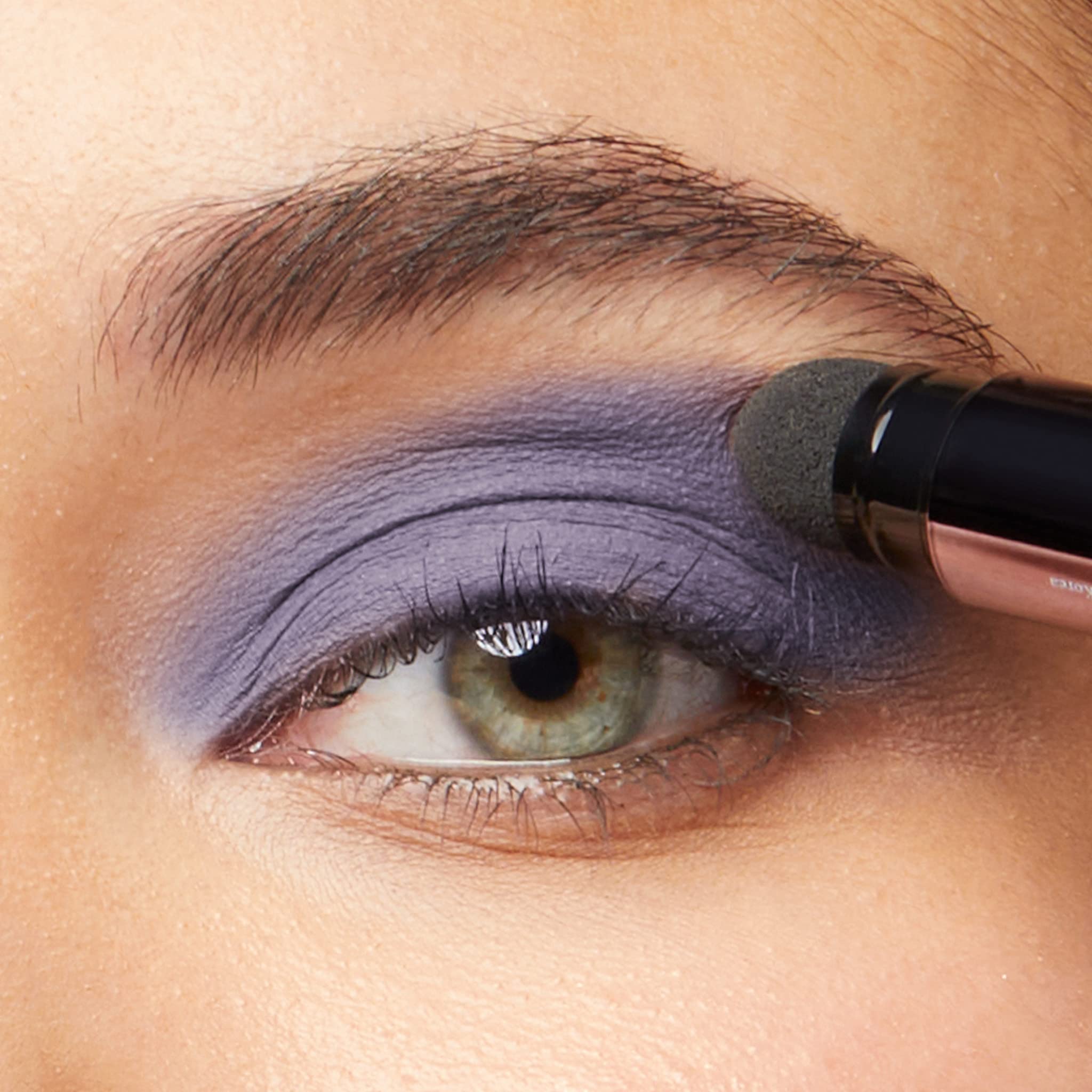 Julep Eyeshadow 101 Crame To Powder Waterproof Eyeshadow Stick, Periwinkle Matte