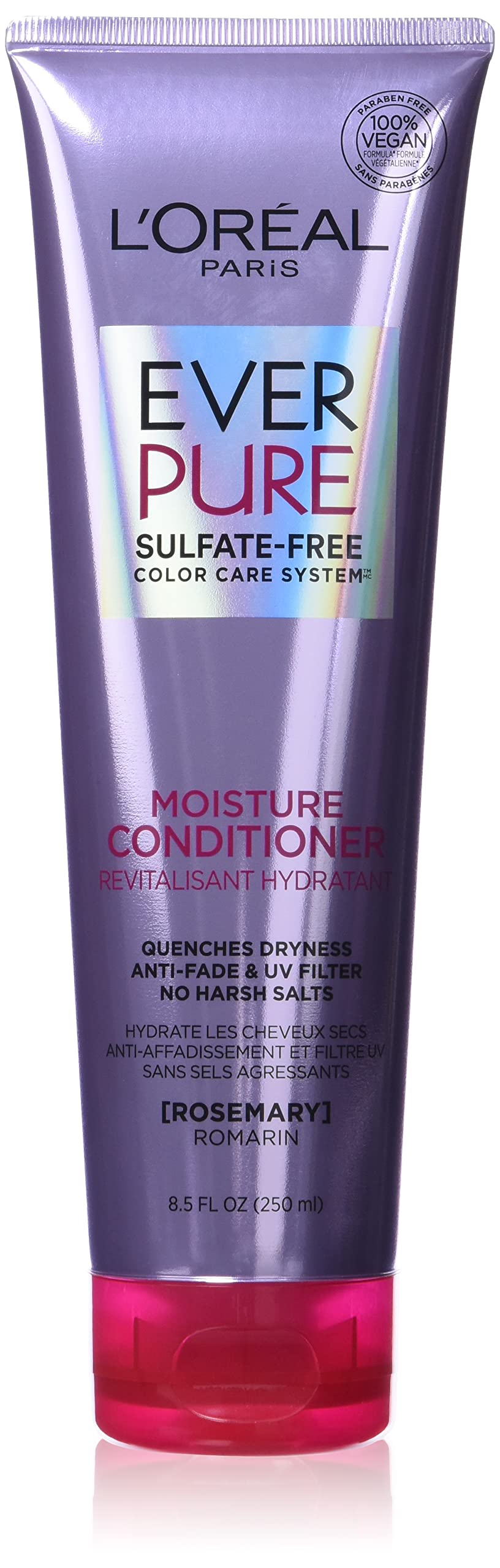 Everpure Everpure Moisture Conditioner, 8.50-Fluid Ounce
