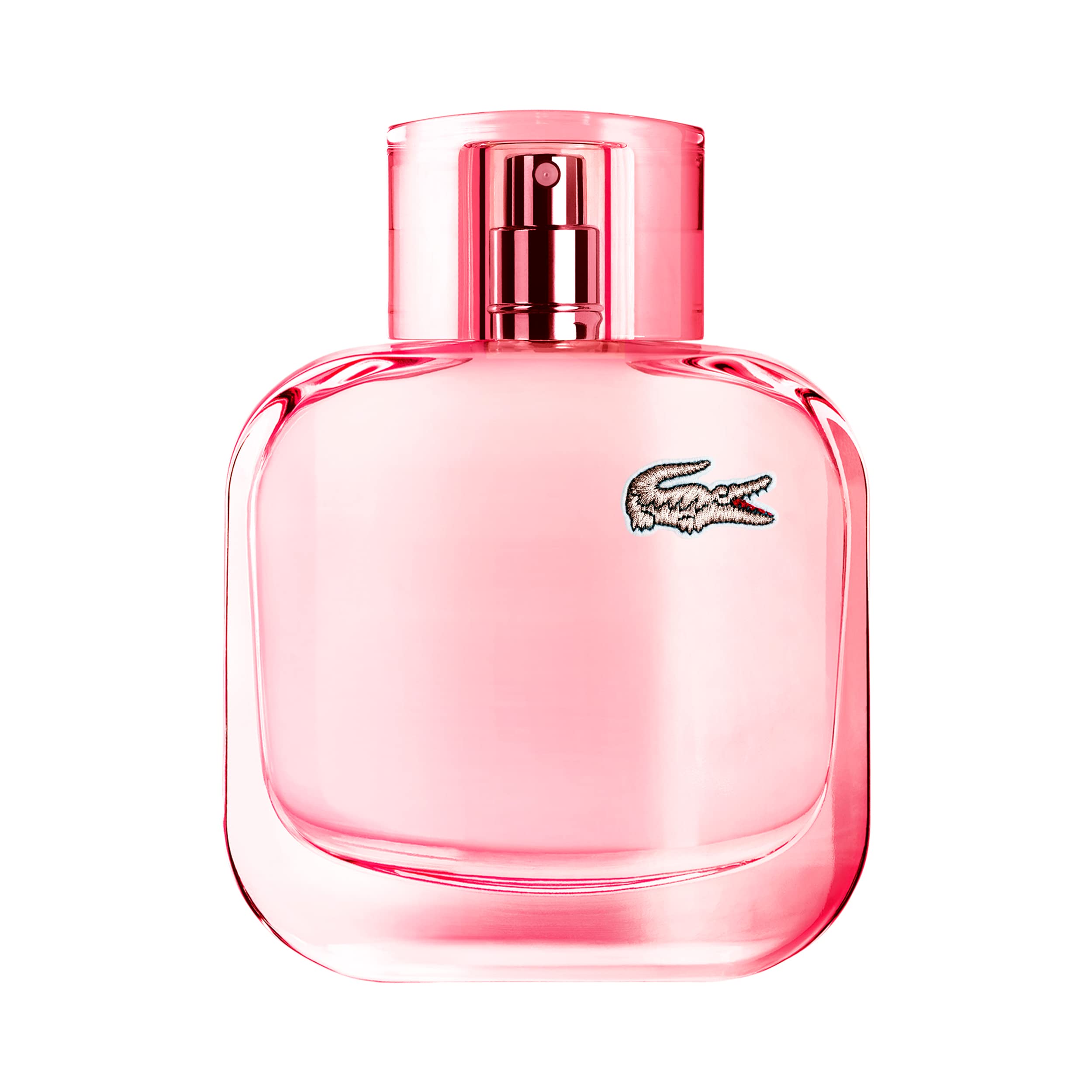 Lacoste L1212 Pour Elle Sparkling Womens Eau De Toilette, 30 Fl Oz