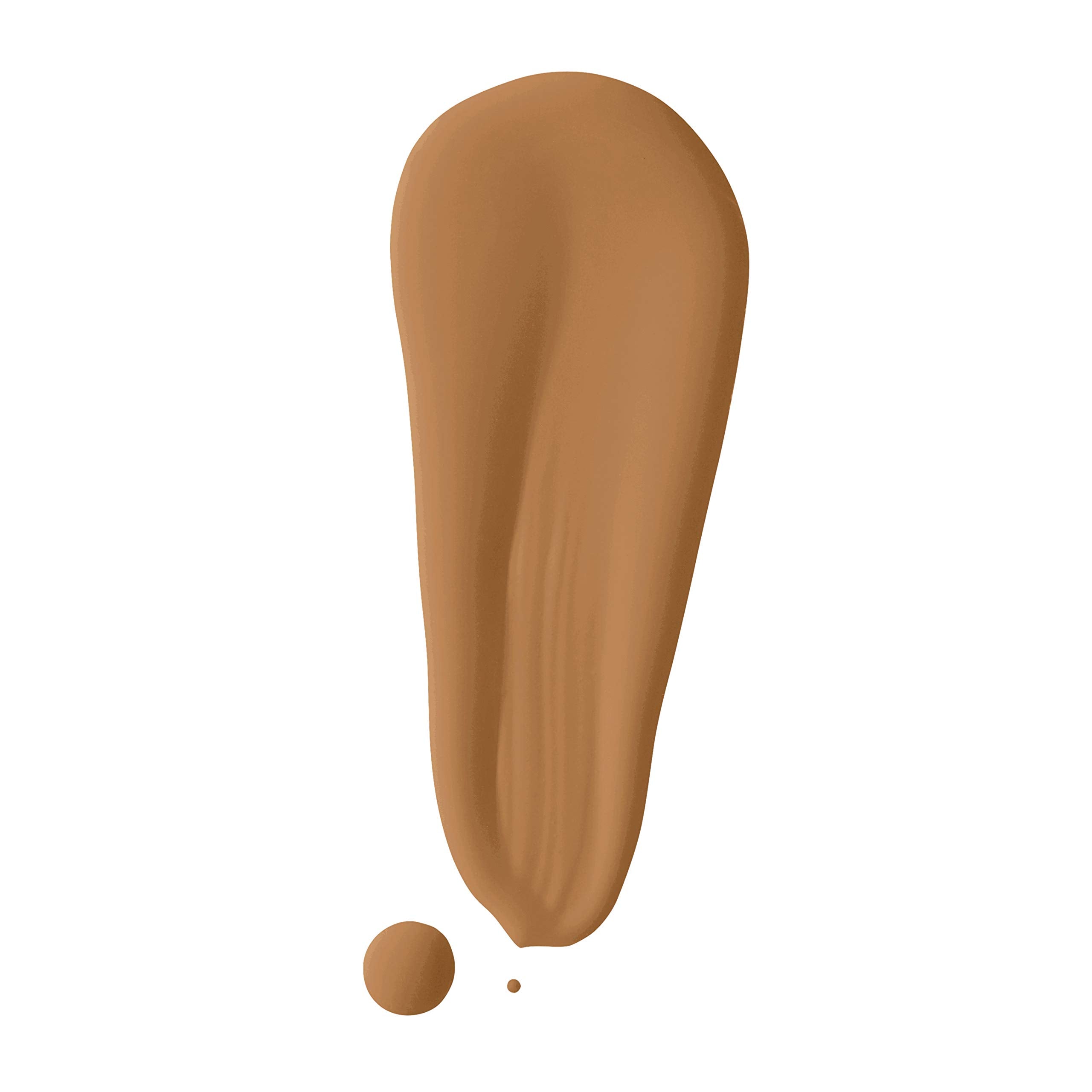 NYX PROFESSIONAL MAKEUP Total Control Drop Foundation, Mahogany